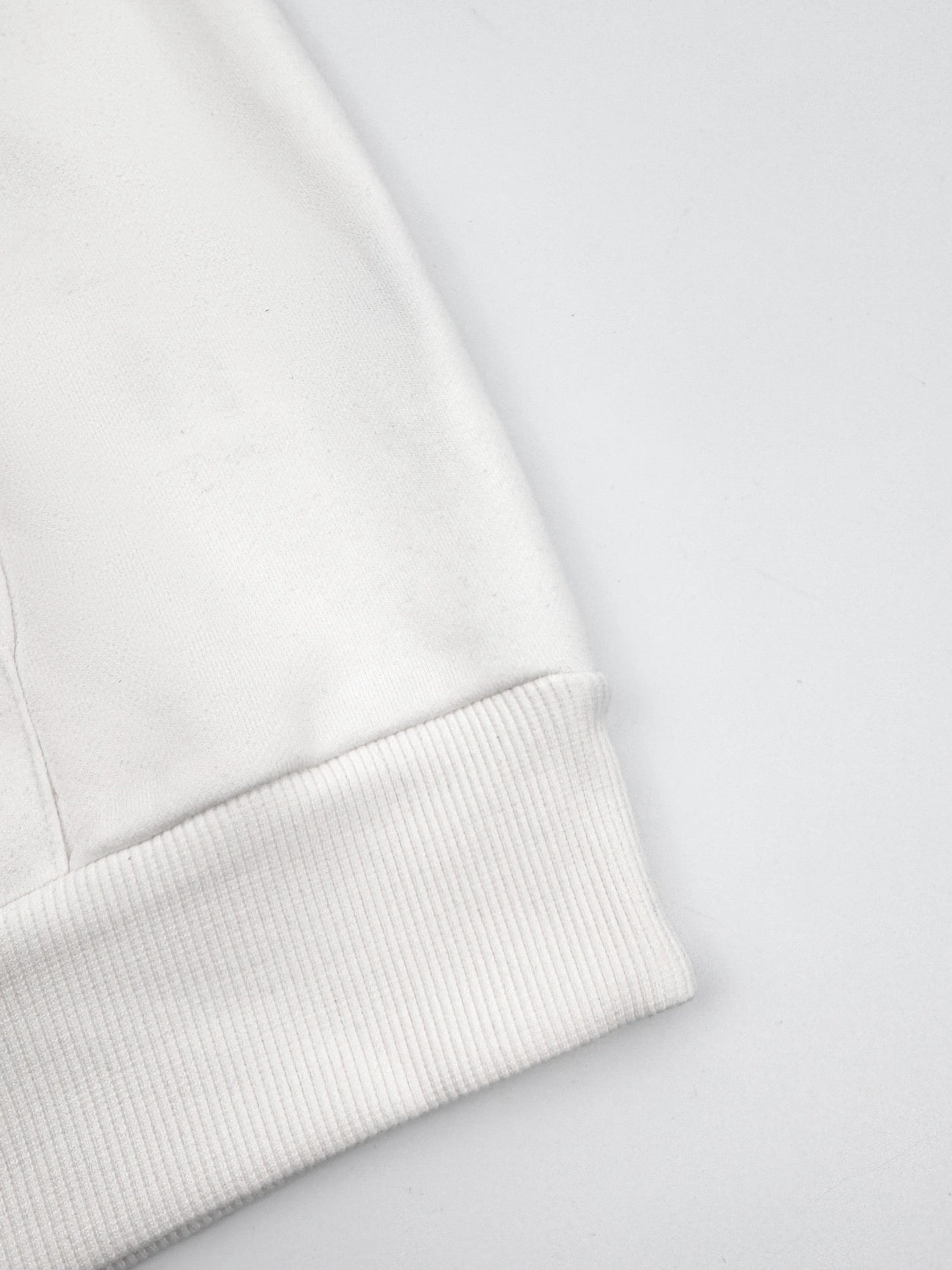 White Jacket