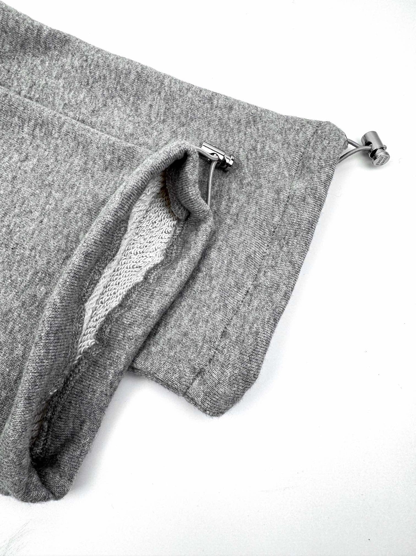 Grey Jacket