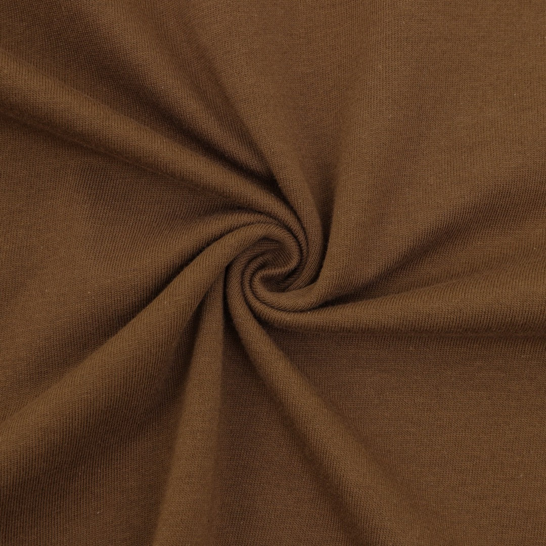 Brown and Black T-Shirt