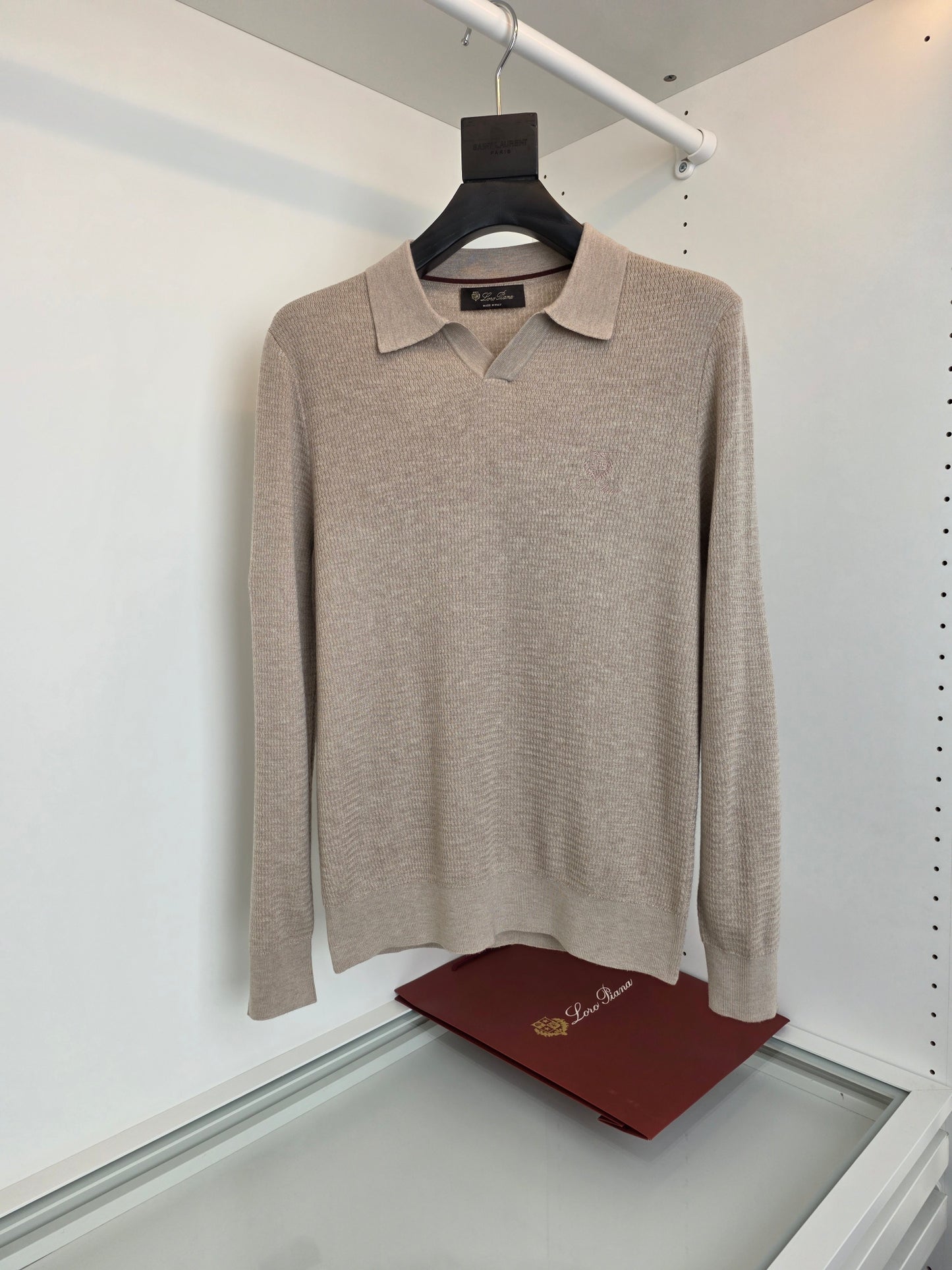 Multi-Colors Jersey