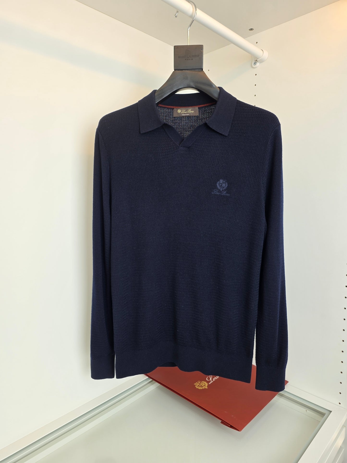Multi-Colors Jersey