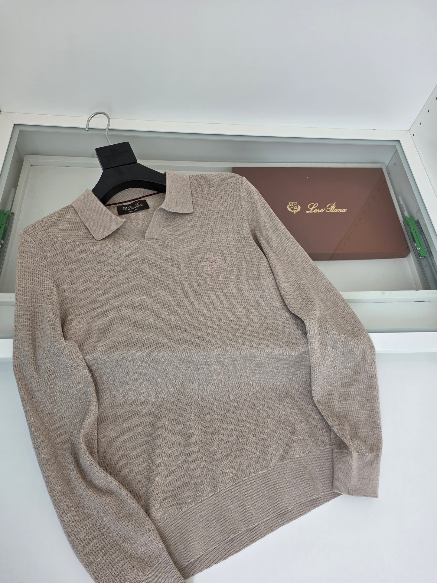 Multi-Colors Jersey