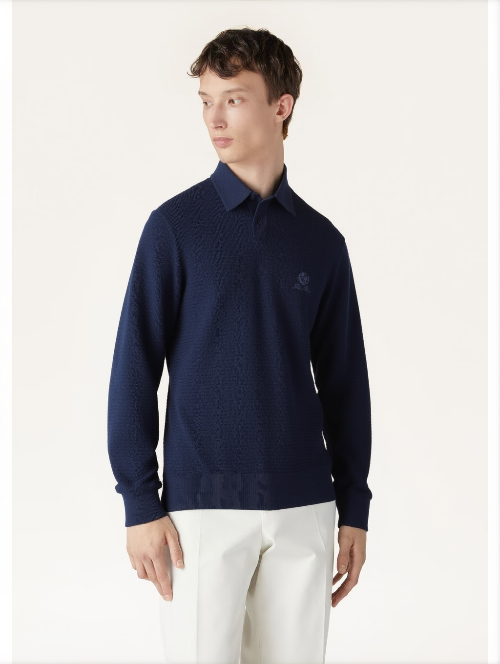 Multi-Colors Jersey
