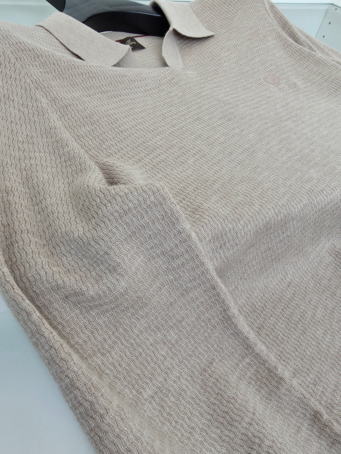 Multi-Colors Jersey