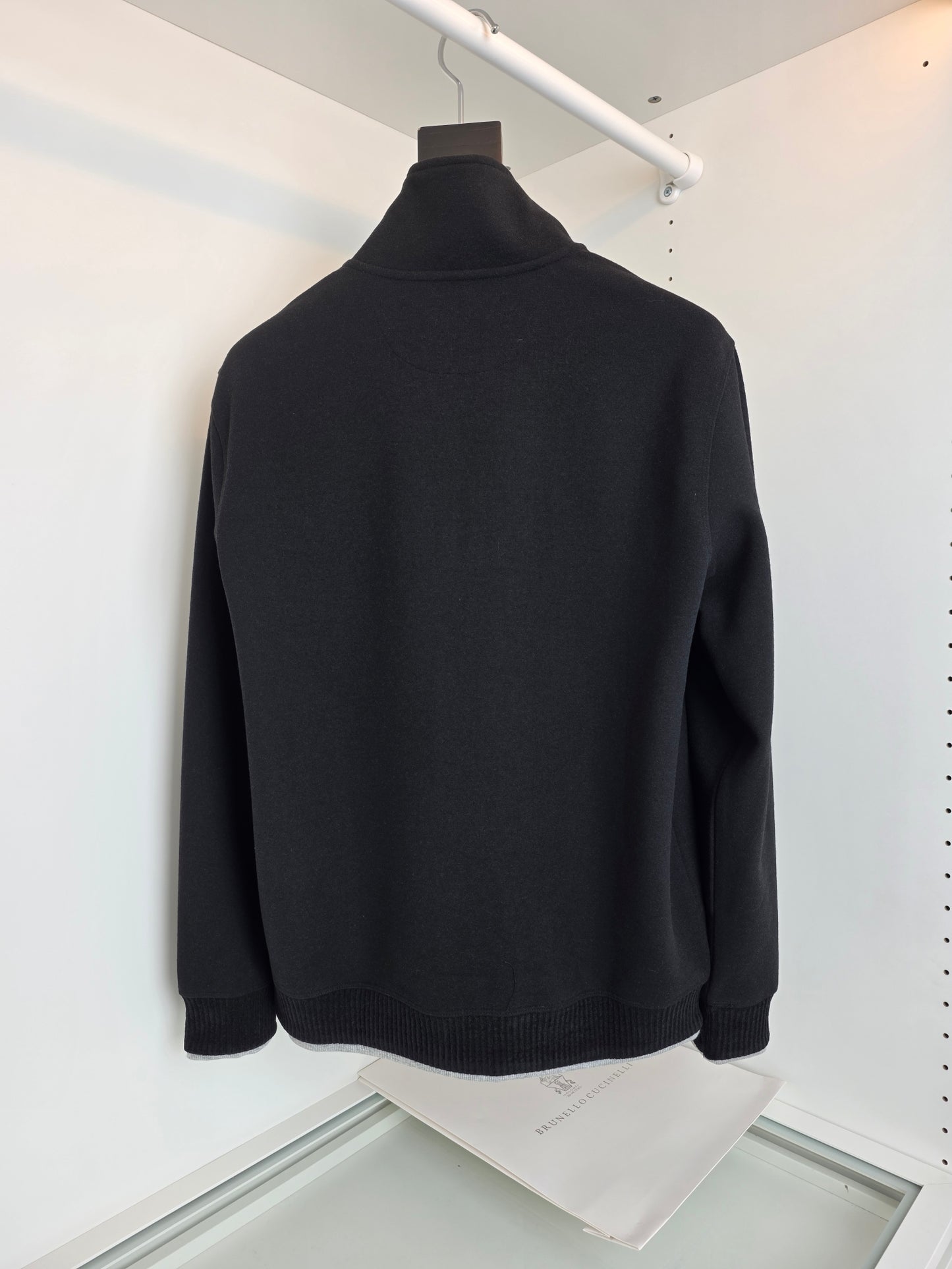 Multi-Colors Jersey
