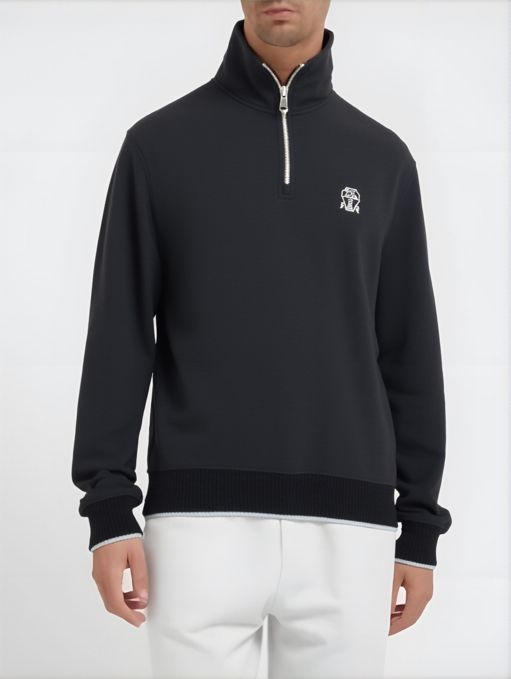 Multi-Colors Jersey