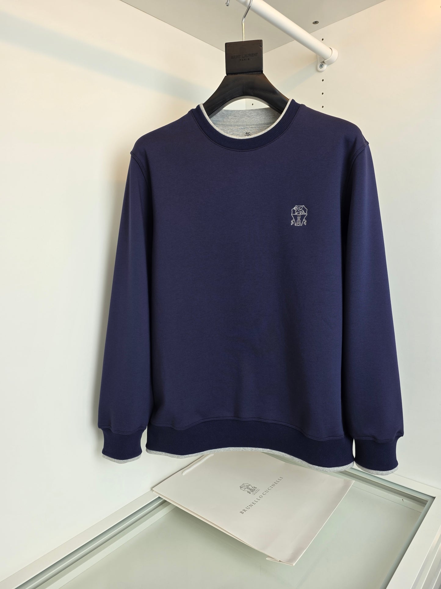 Multi-Colors Jersey