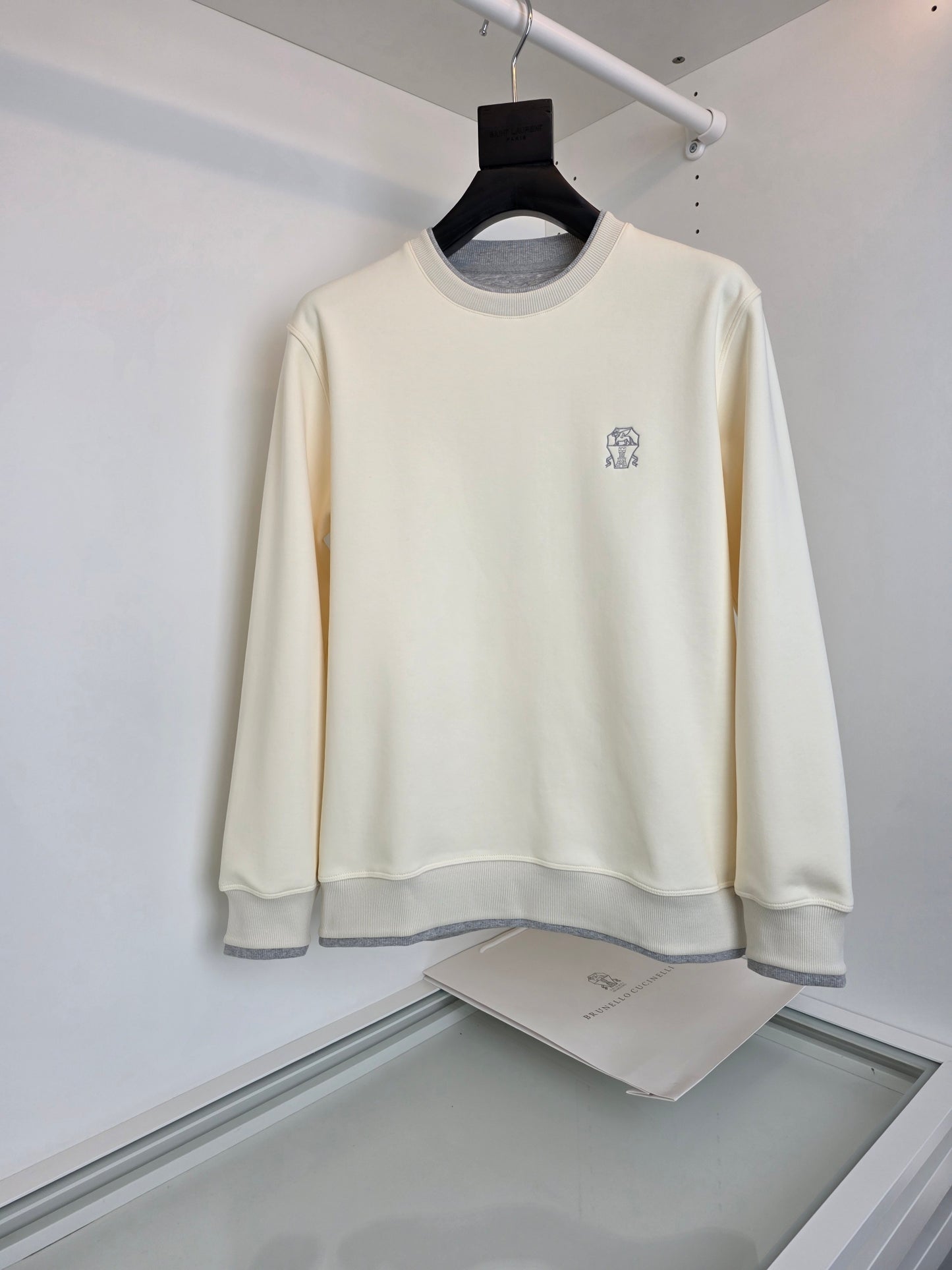 Multi-Colors Jersey