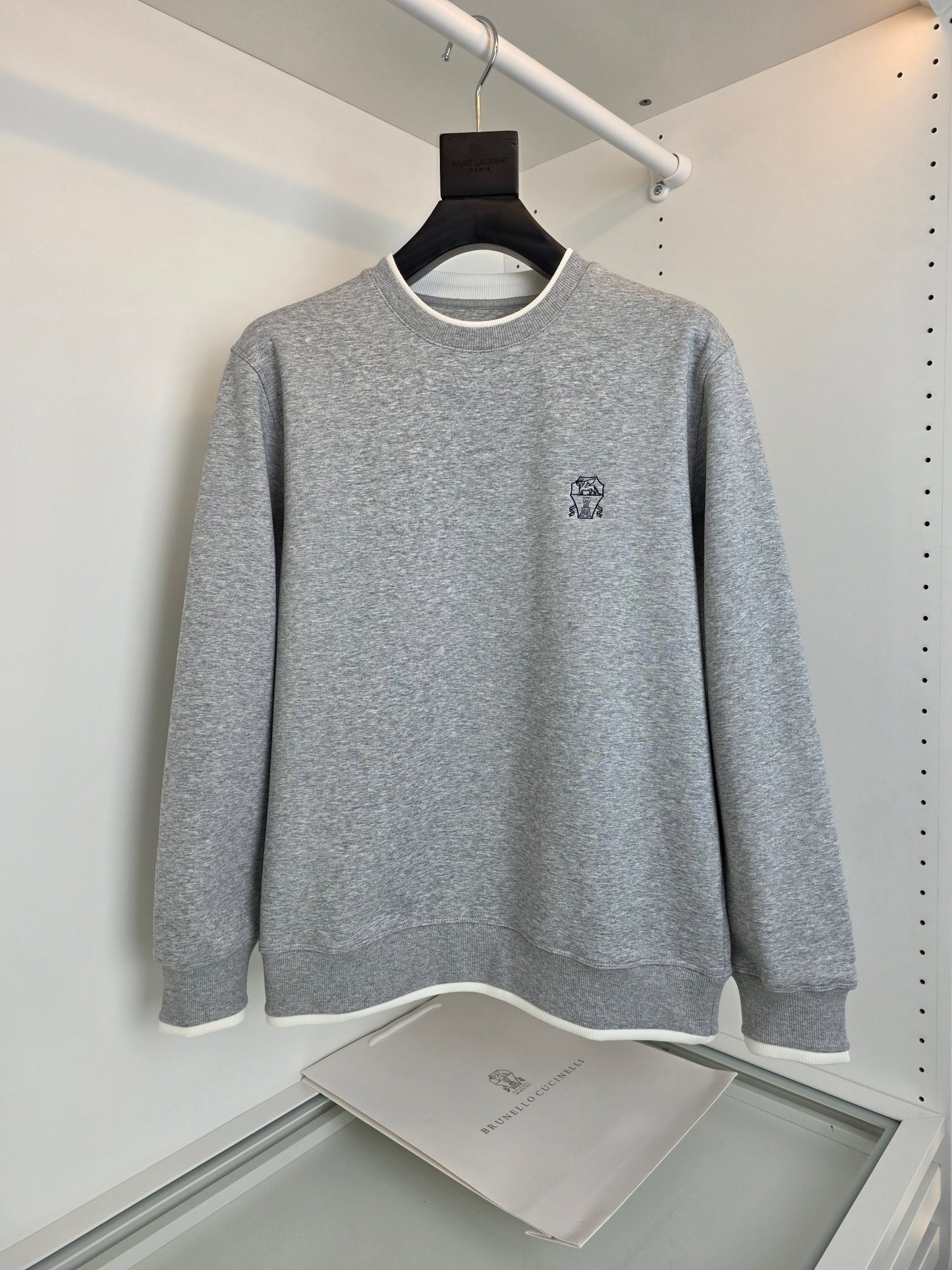 Multi-Colors Jersey