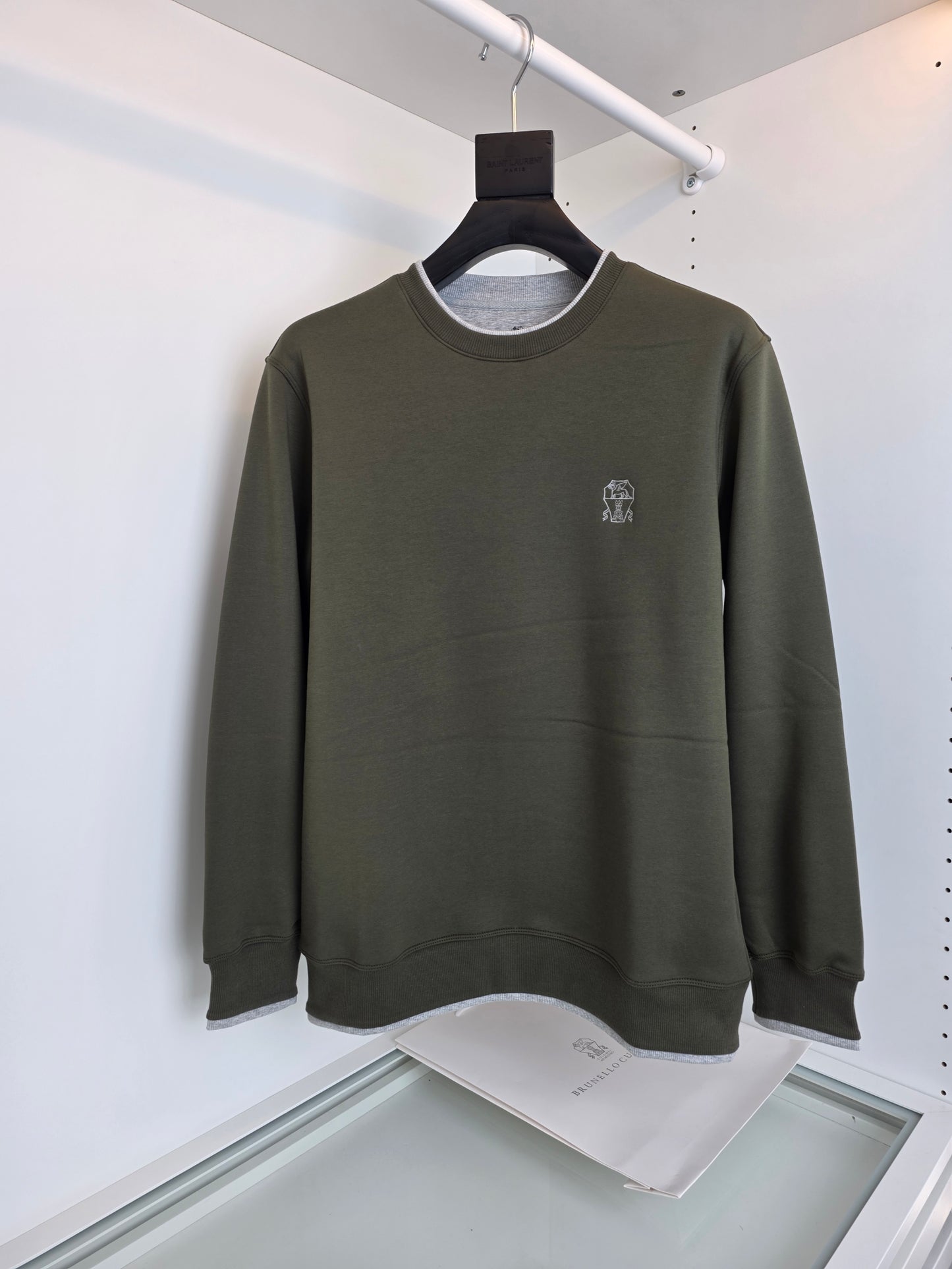 Multi-Colors Jersey