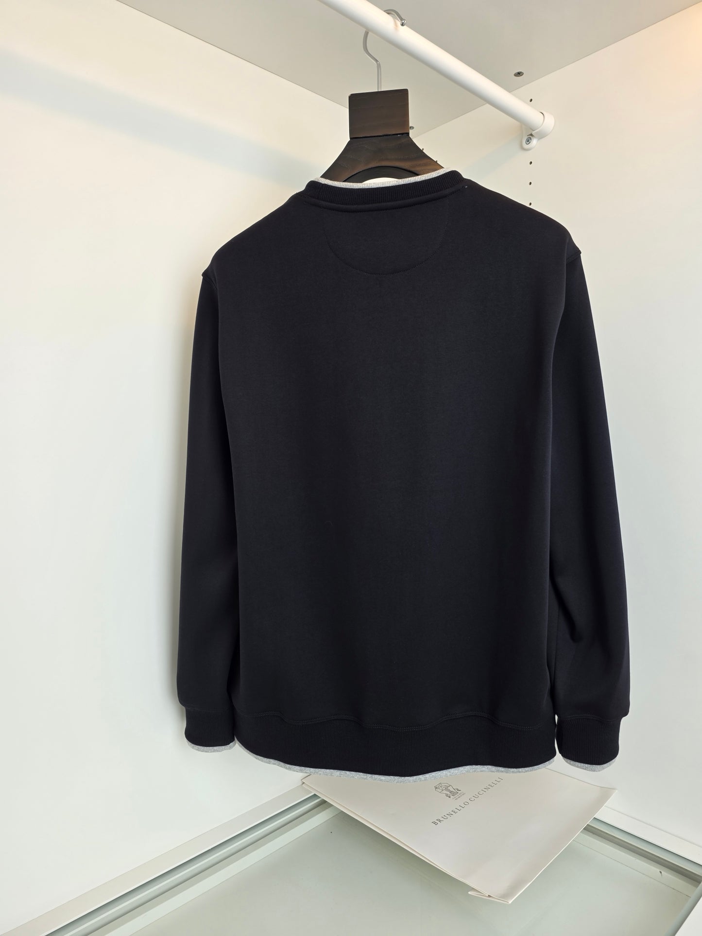 Multi-Colors Jersey