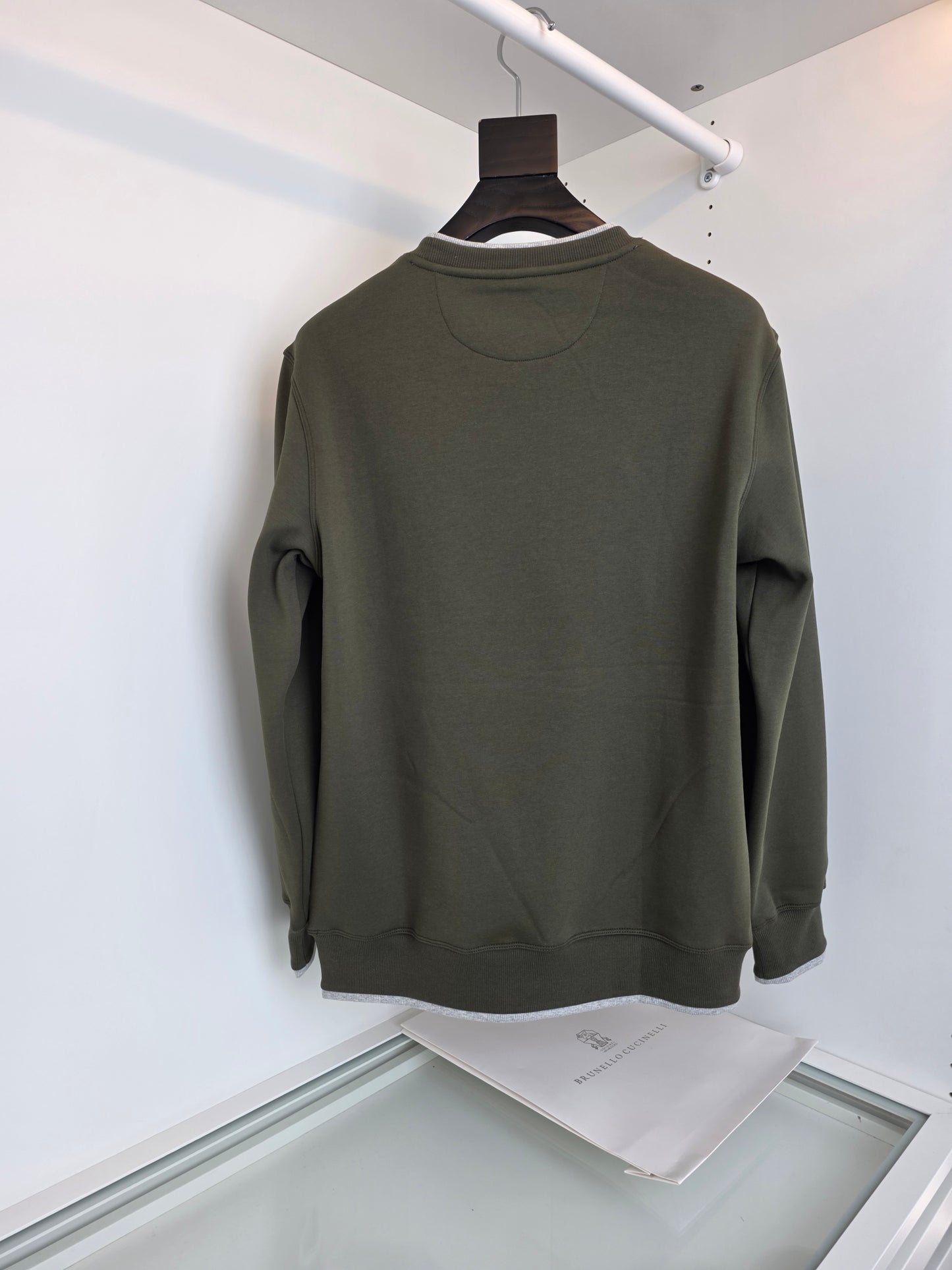 Multi-Colors Jersey