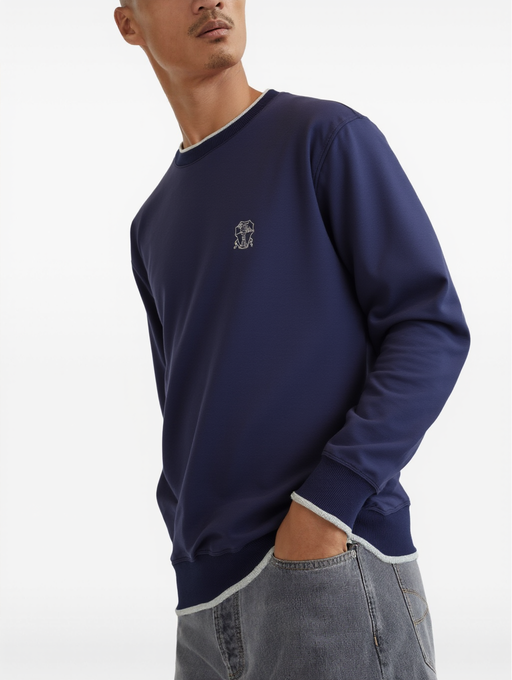 Multi-Colors Jersey