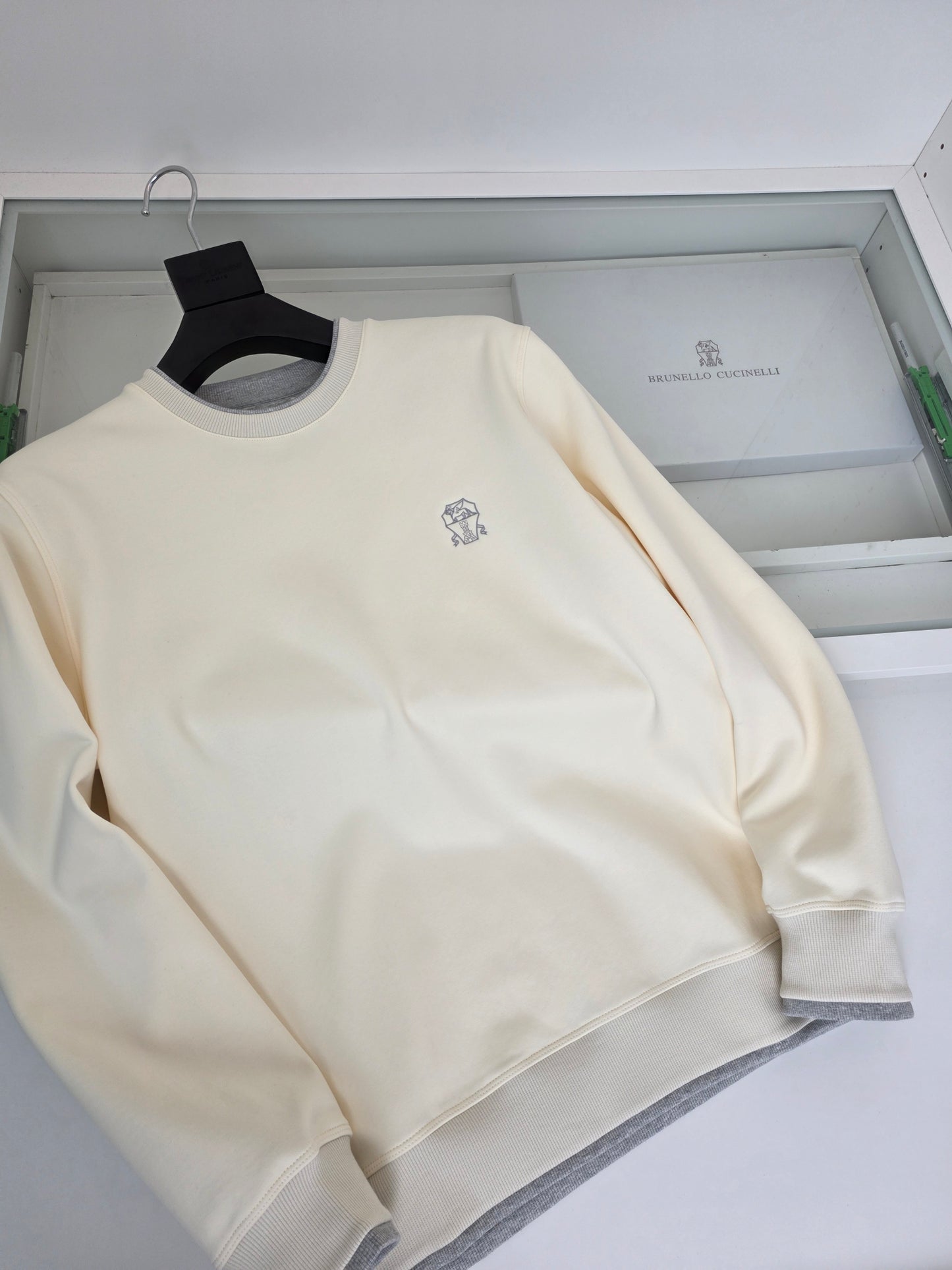 Multi-Colors Jersey