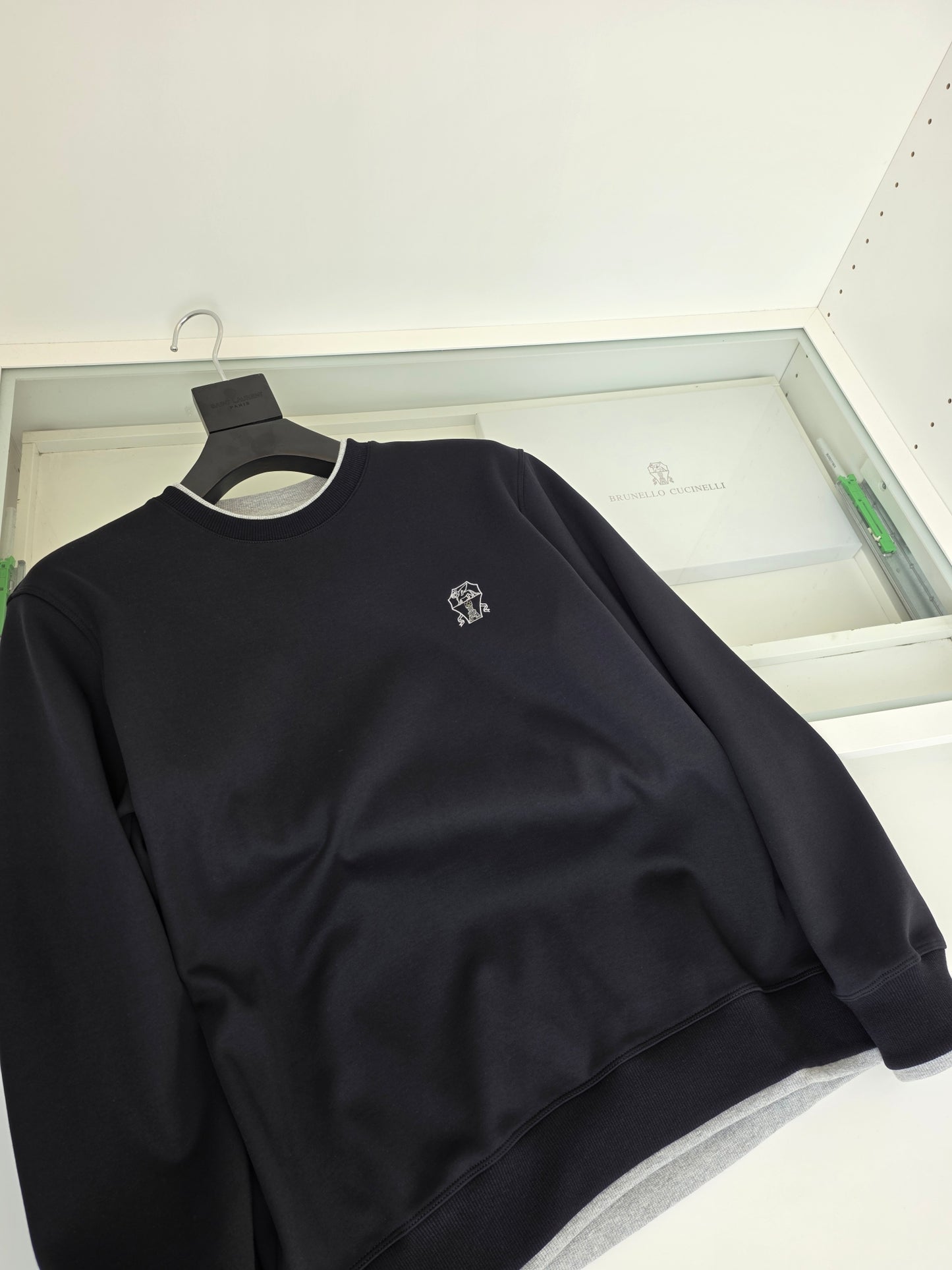 Multi-Colors Jersey