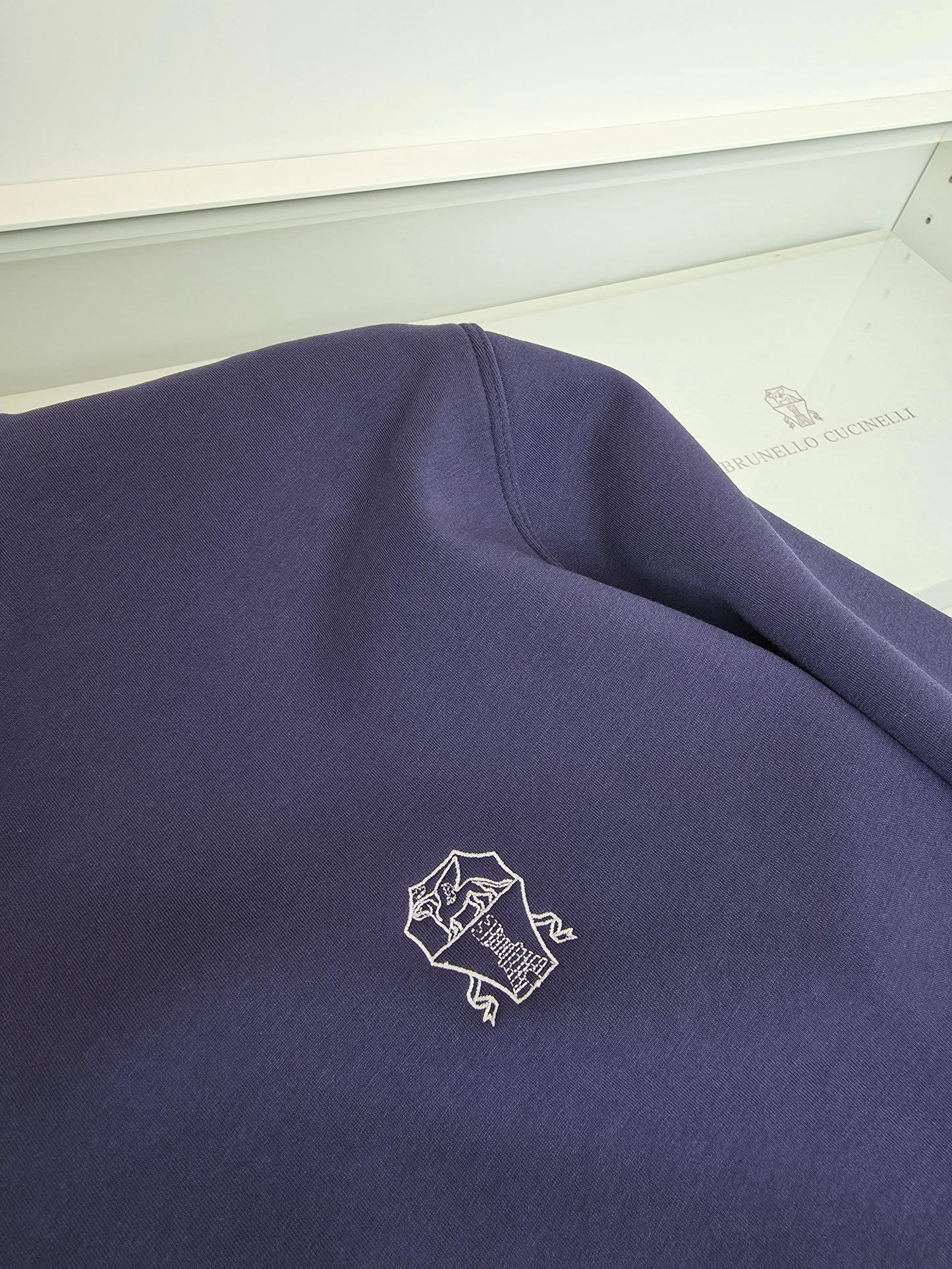 Multi-Colors Jersey