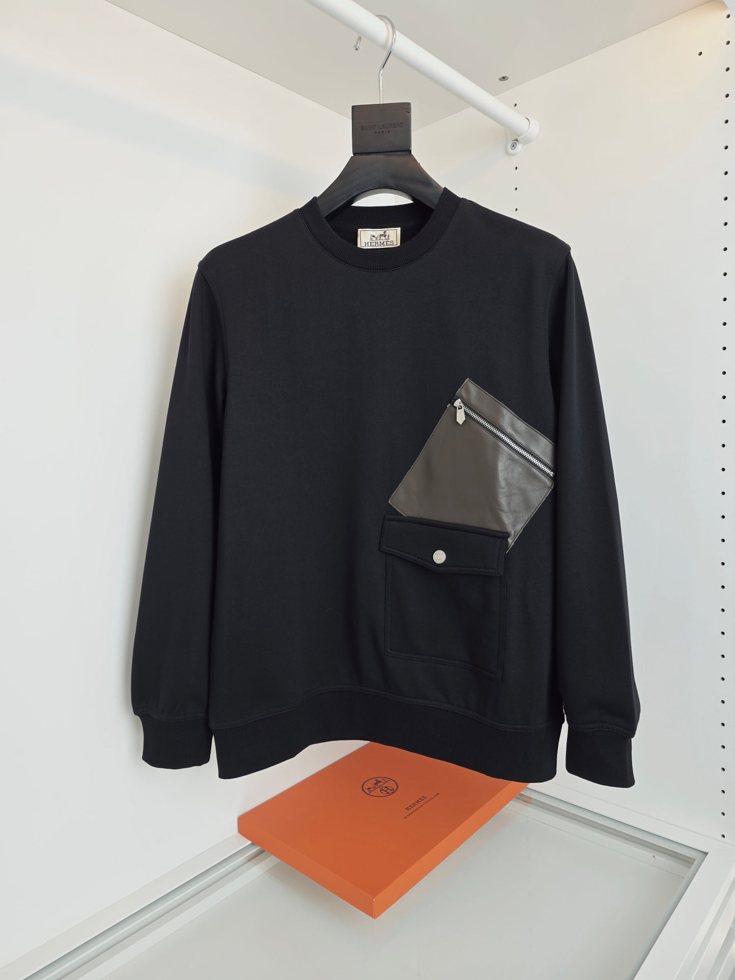Multi-Colors Jersey