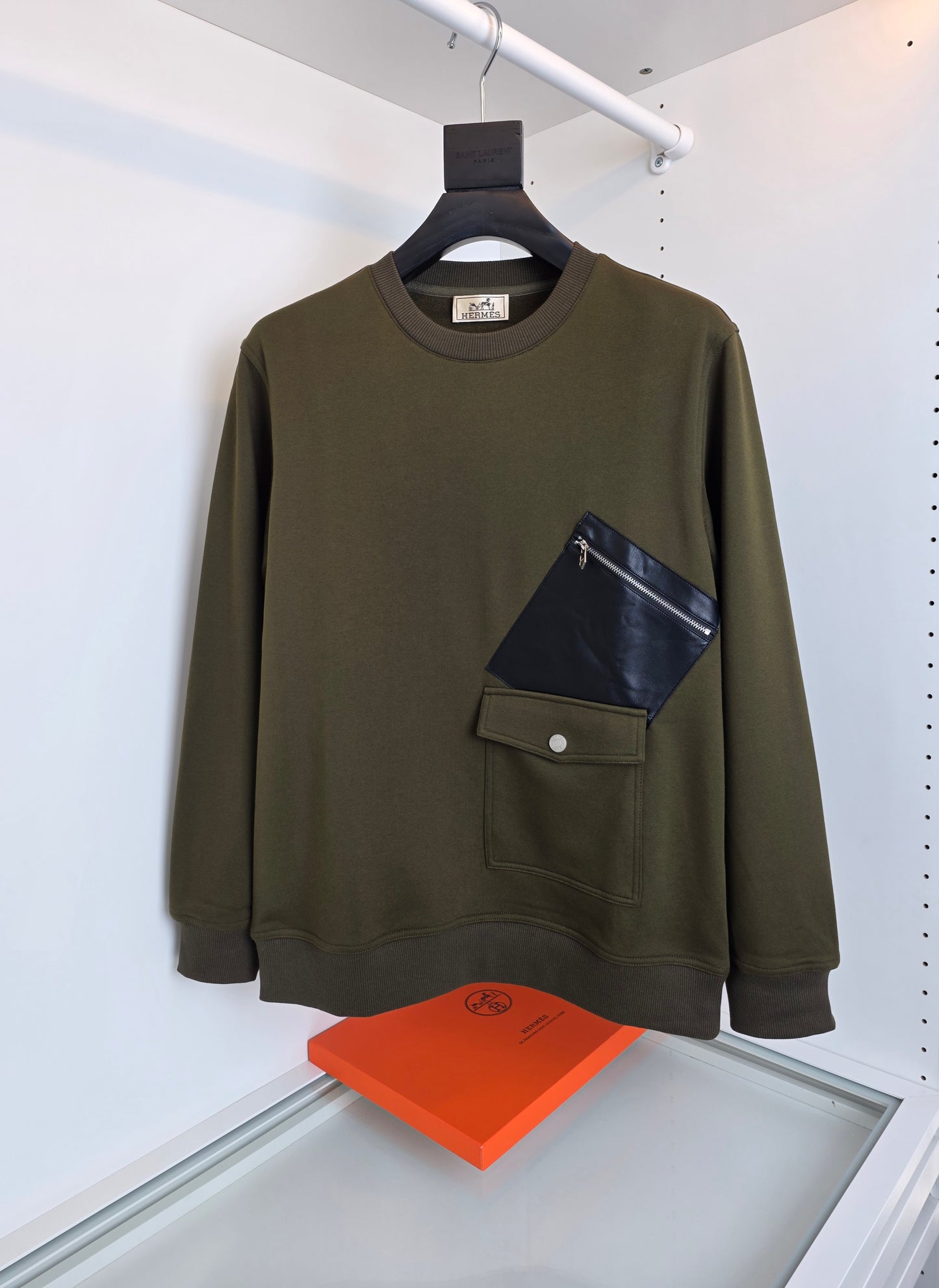 Multi-Colors Jersey