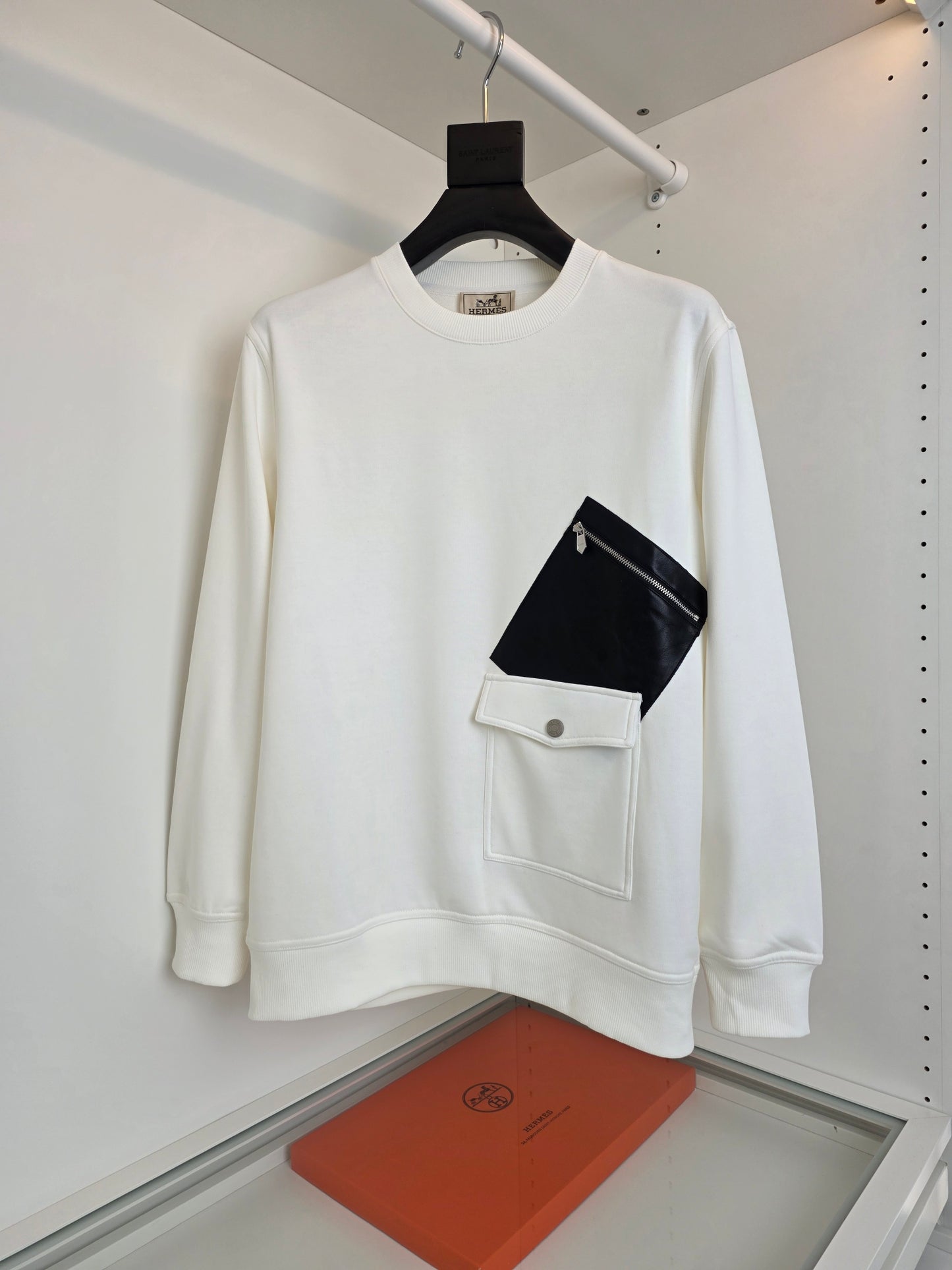 Multi-Colors Jersey