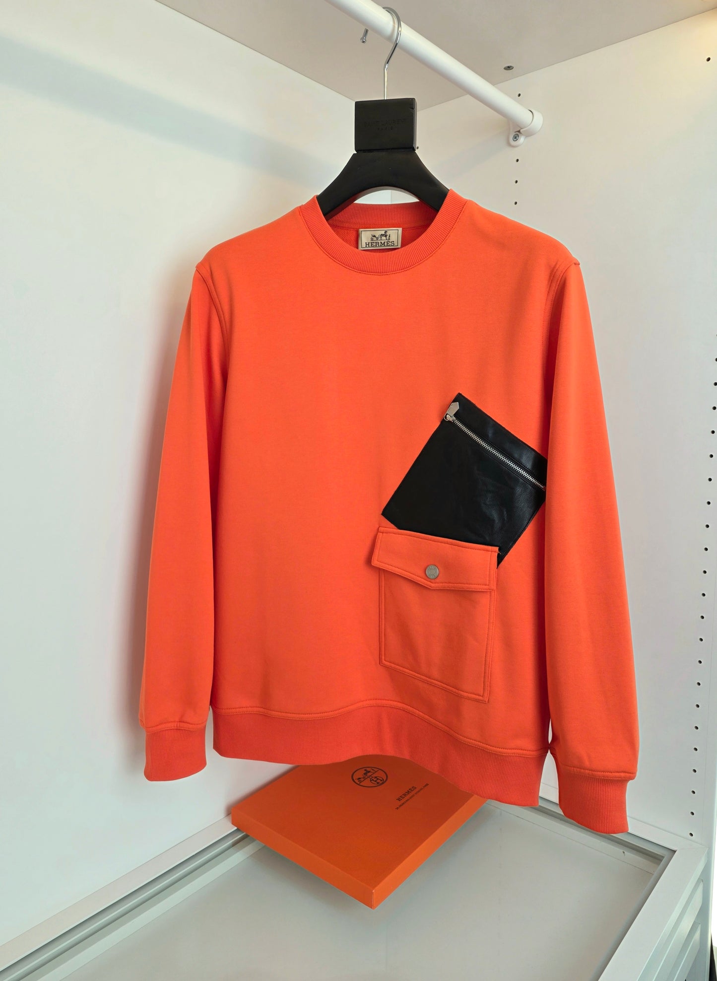 Multi-Colors Jersey