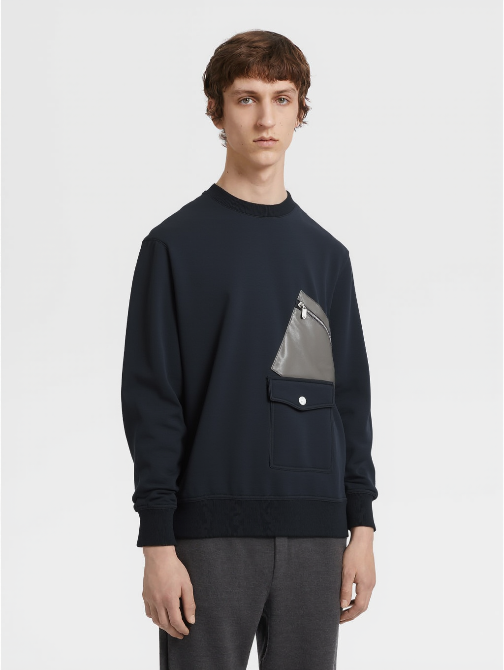 Multi-Colors Jersey