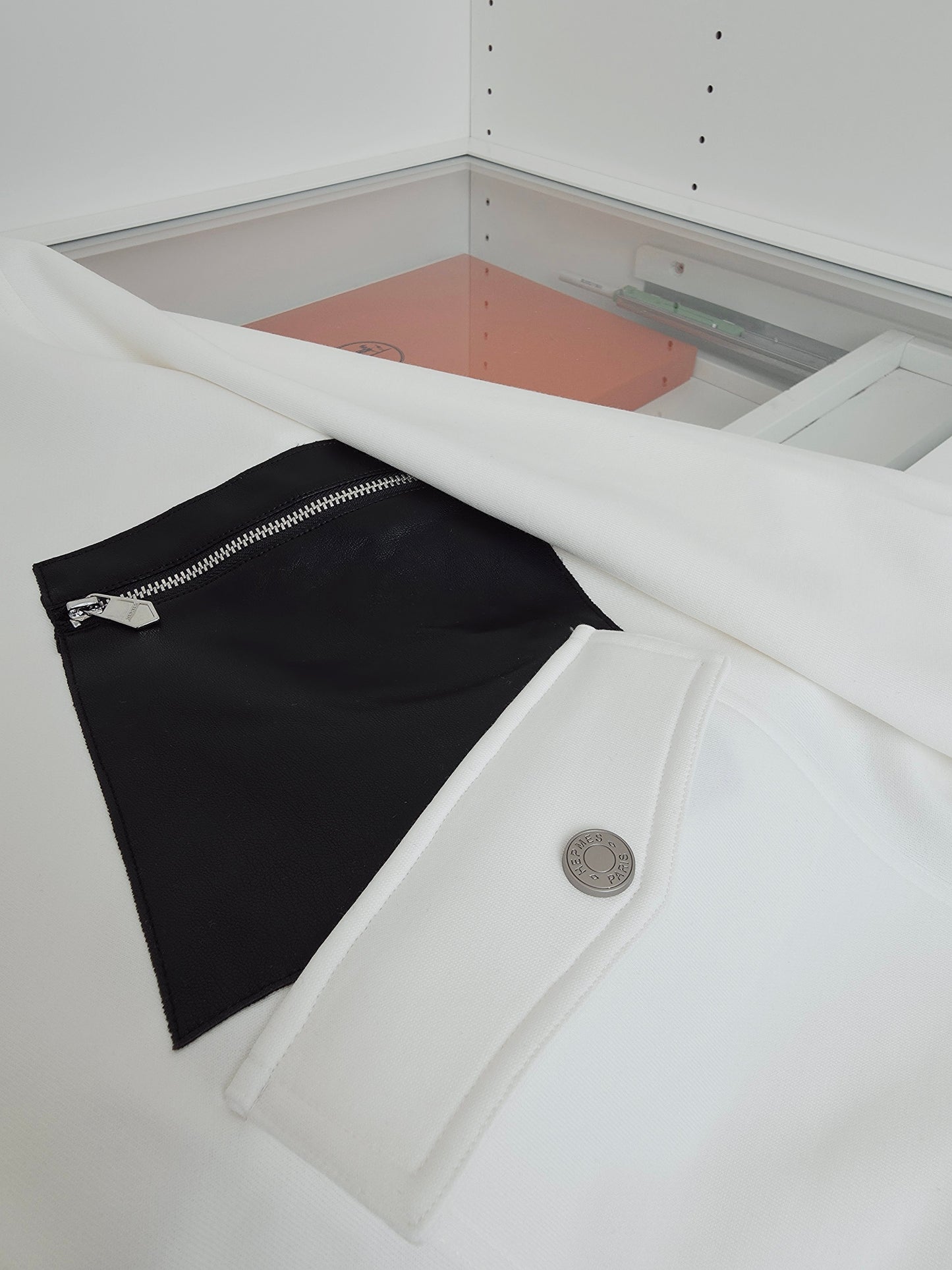 Multi-Colors Jersey