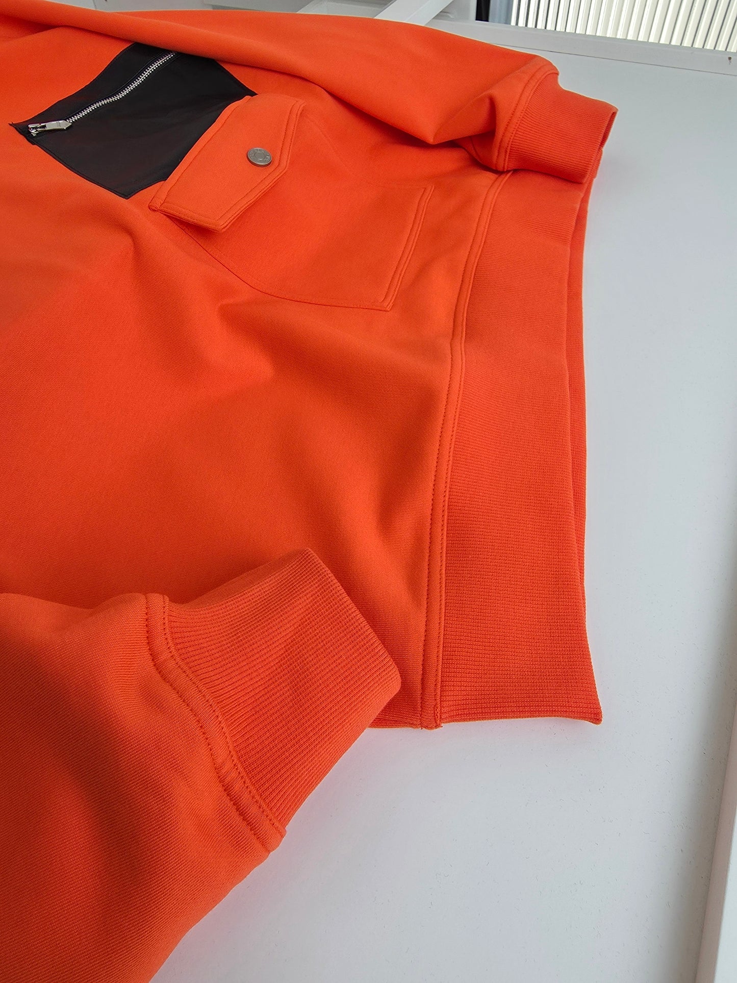 Multi-Colors Jersey