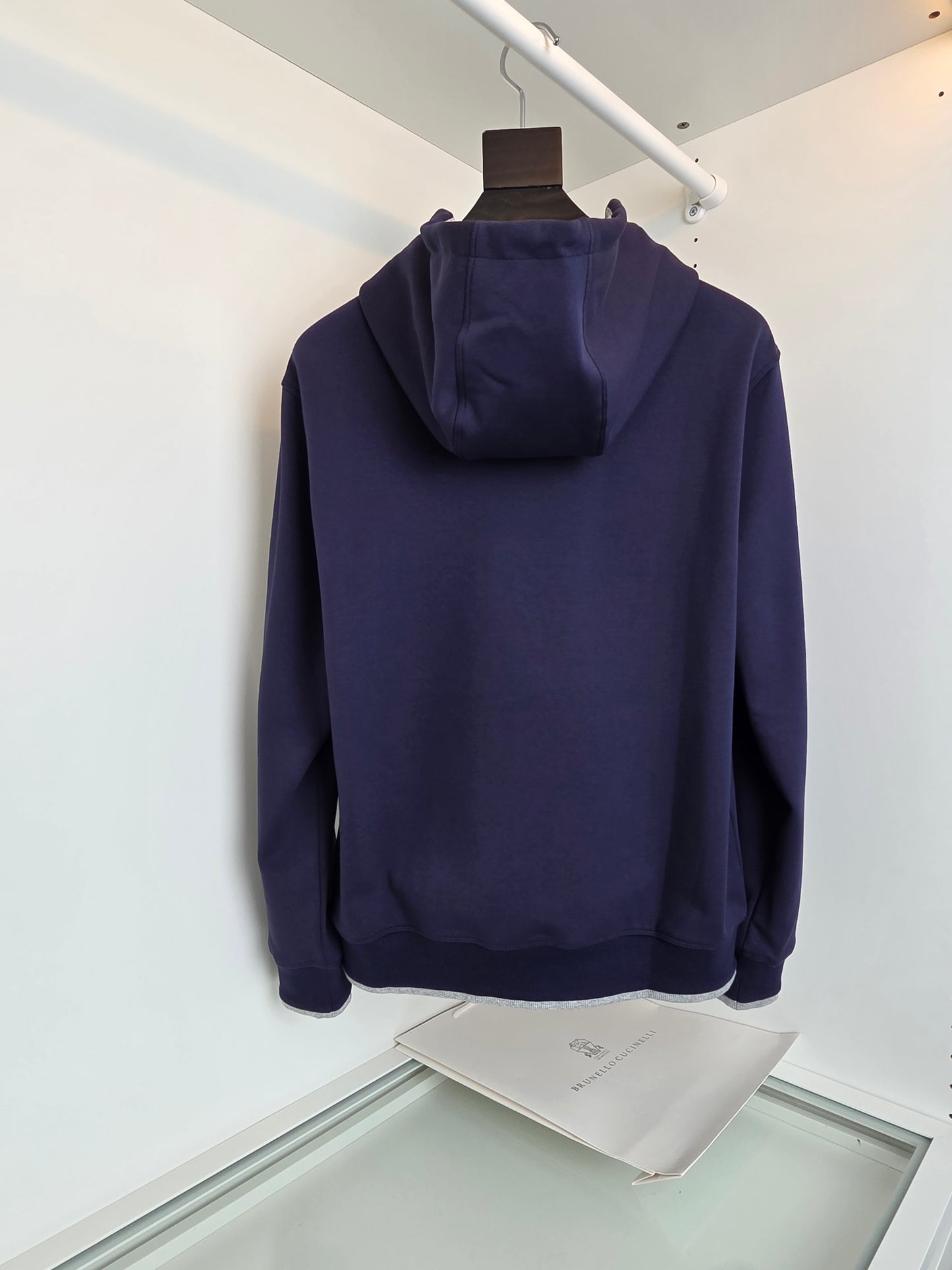 Multi-Colors Hoodie