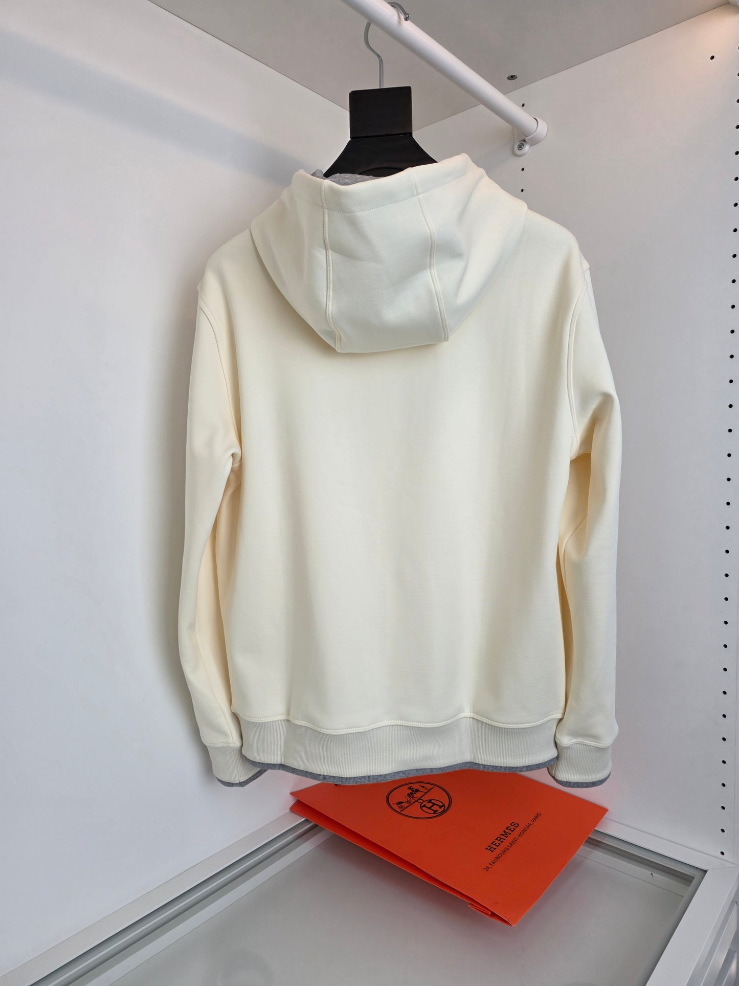 Multi-Colors Hoodie