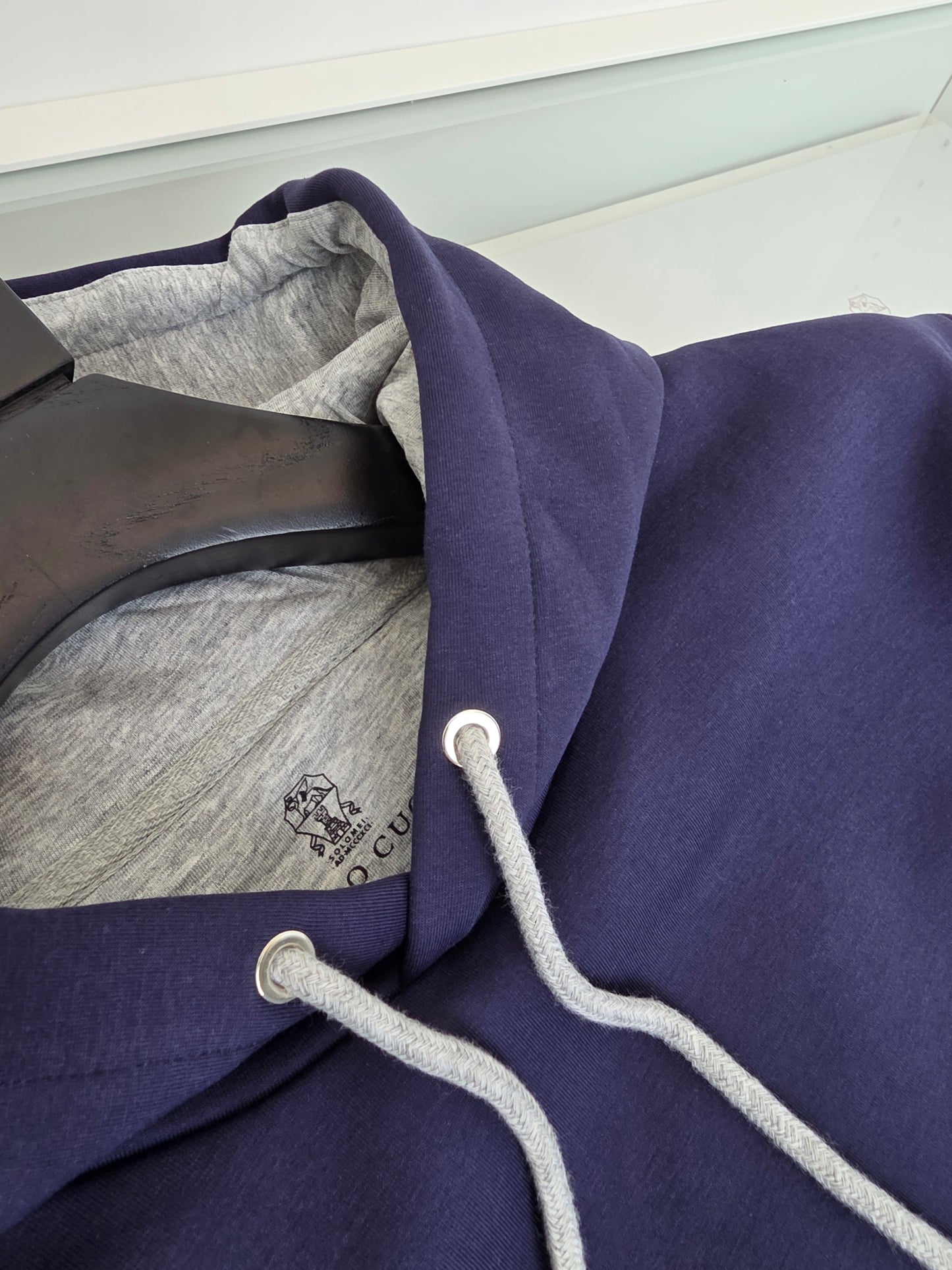Multi-Colors Hoodie