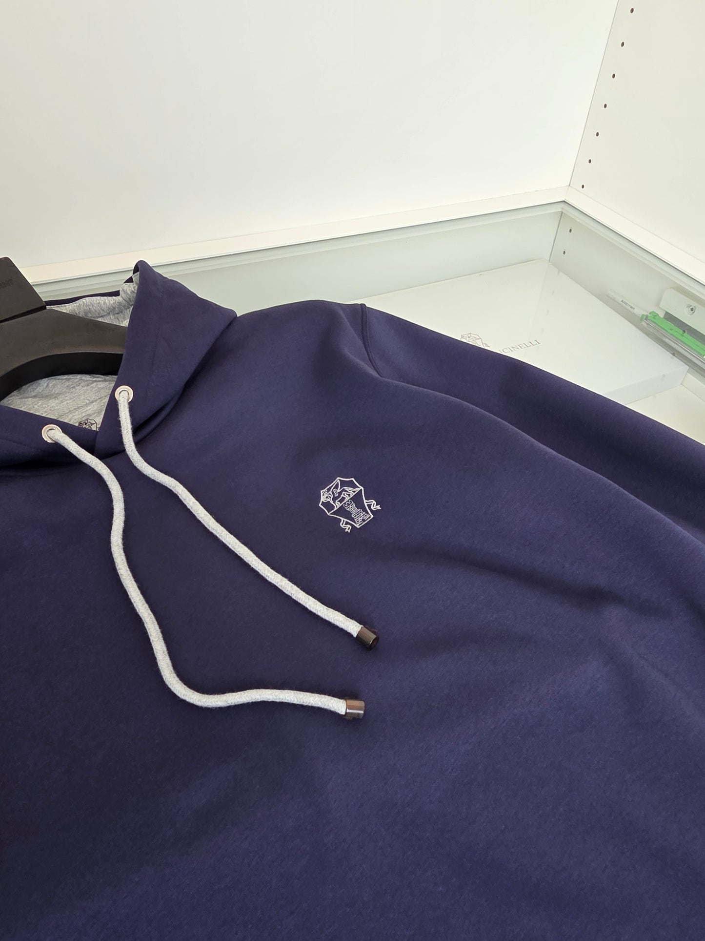 Multi-Colors Hoodie
