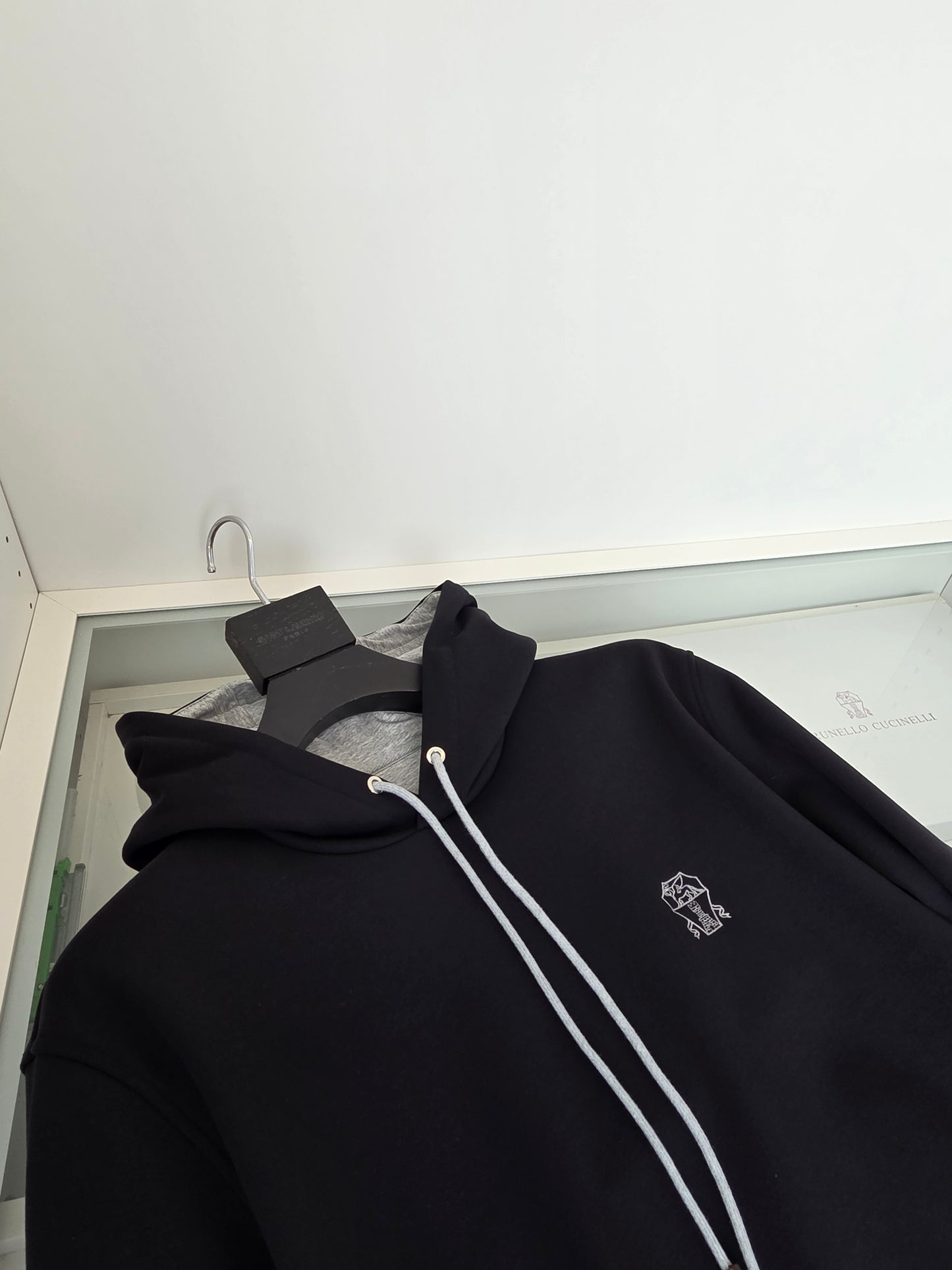 Multi-Colors Hoodie