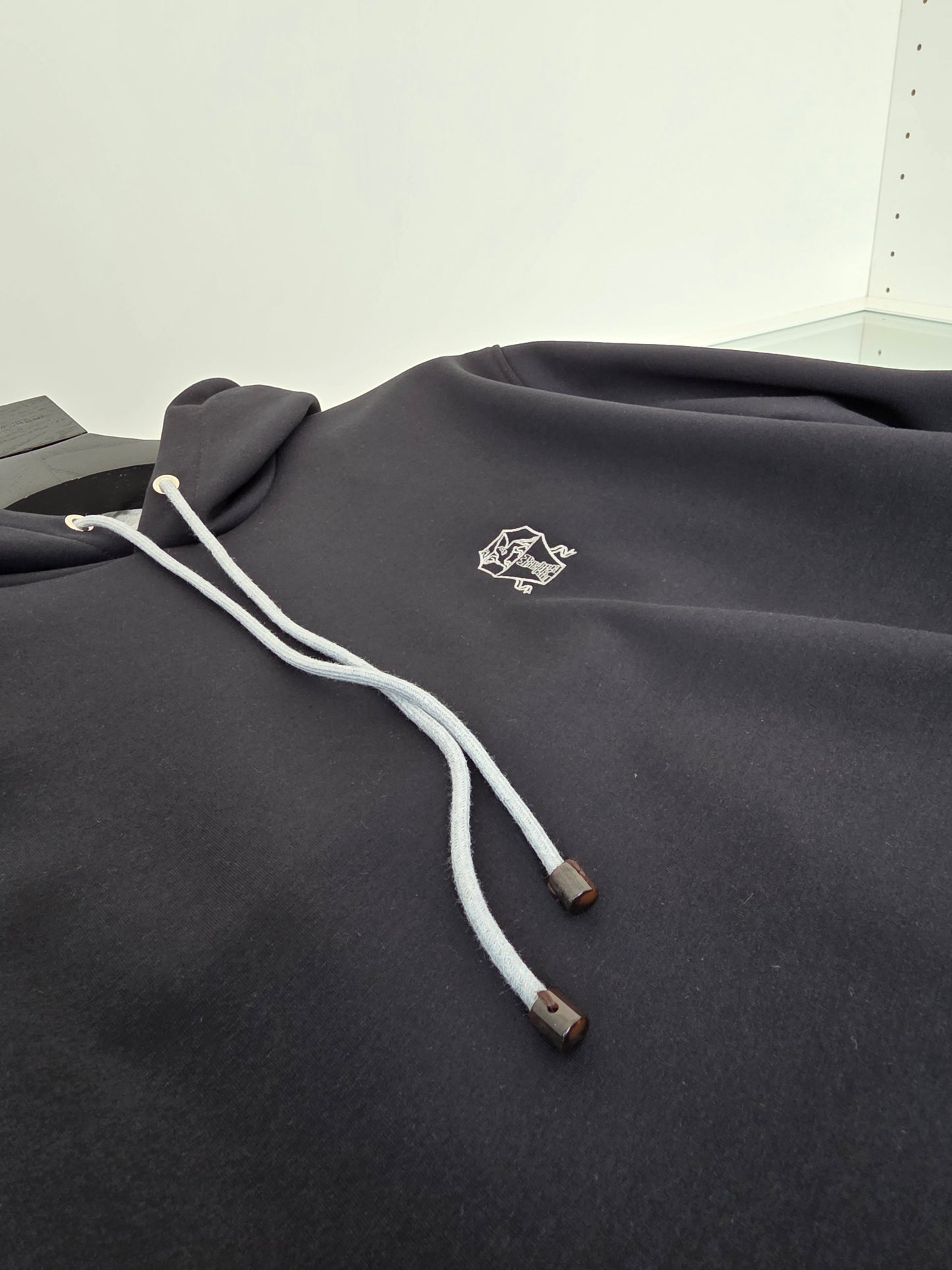 Multi-Colors Hoodie