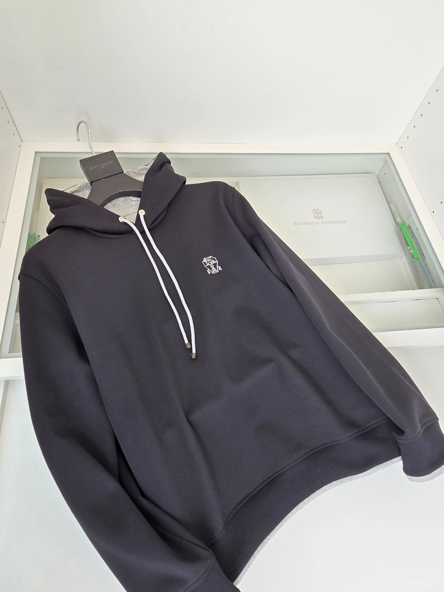 Multi-Colors Hoodie