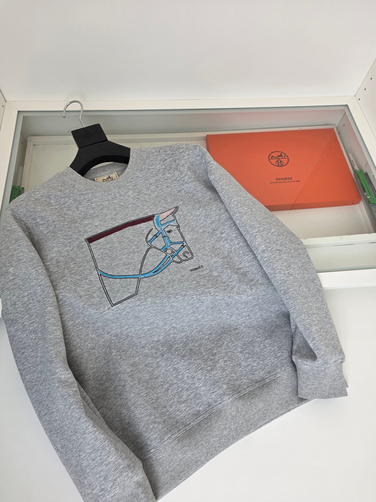 Multi-Colors Jersey