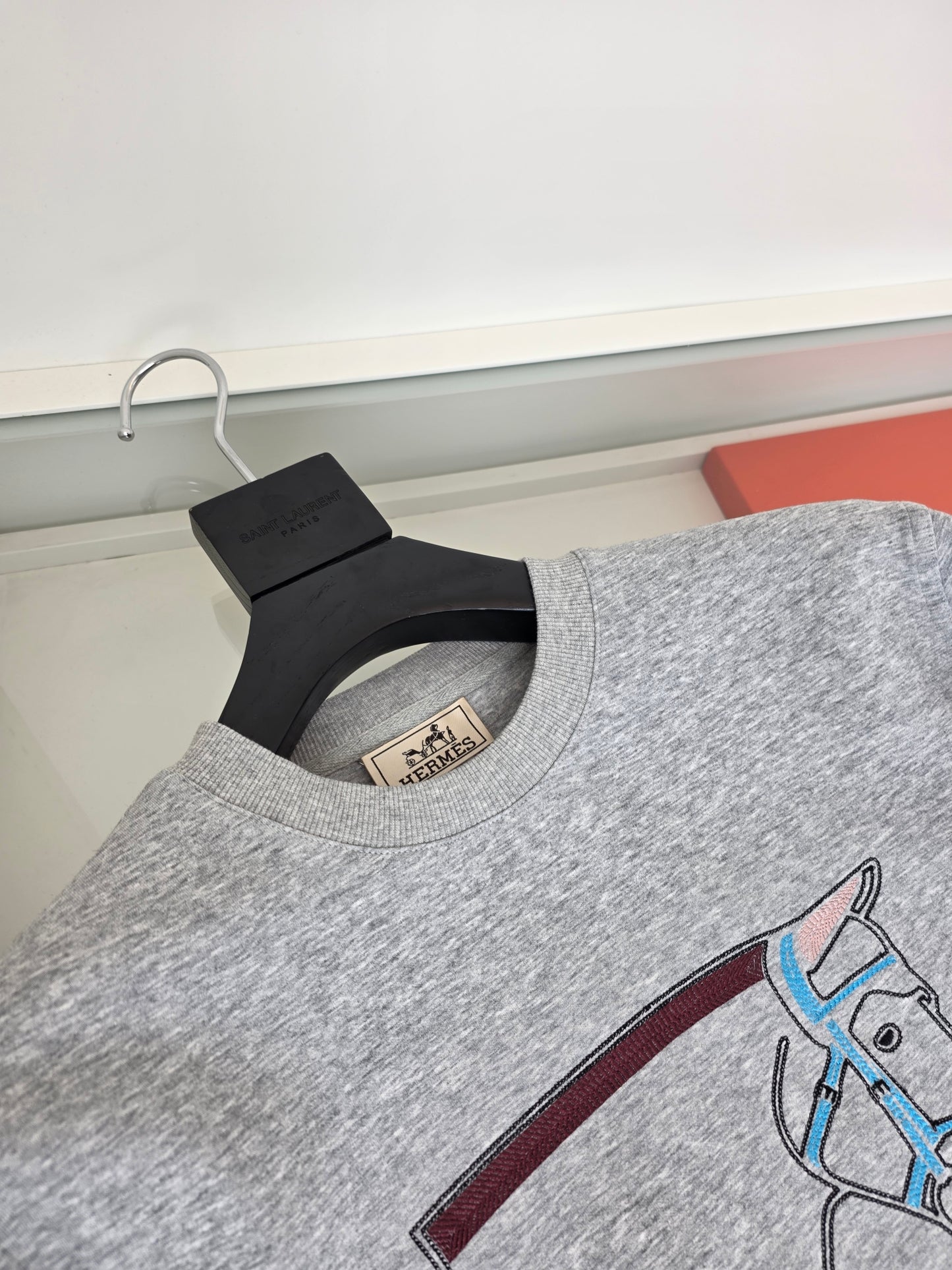 Multi-Colors Jersey