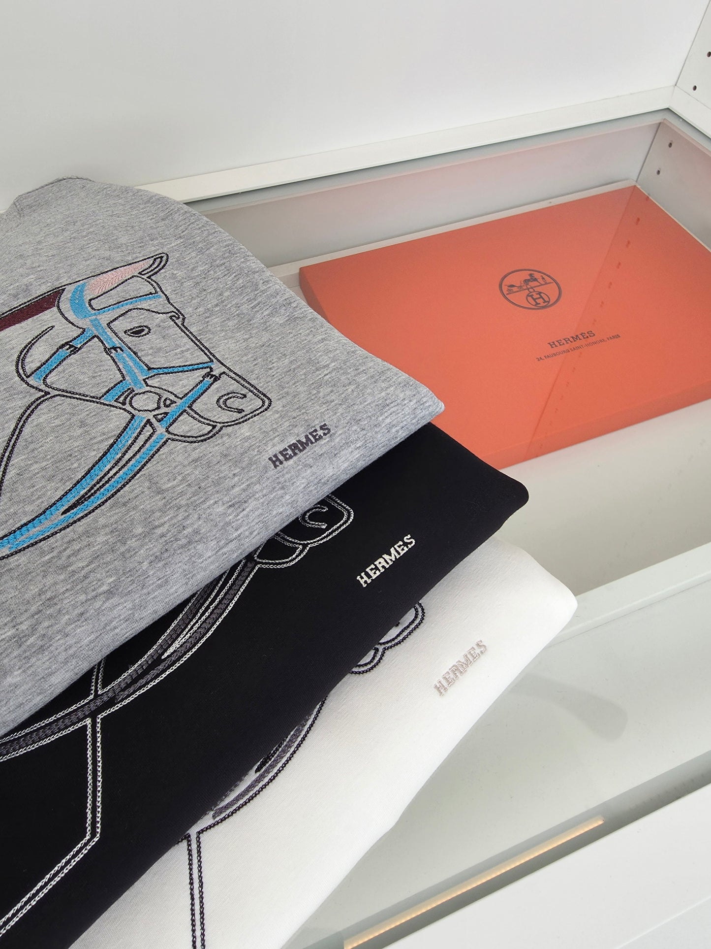 Multi-Colors Jersey