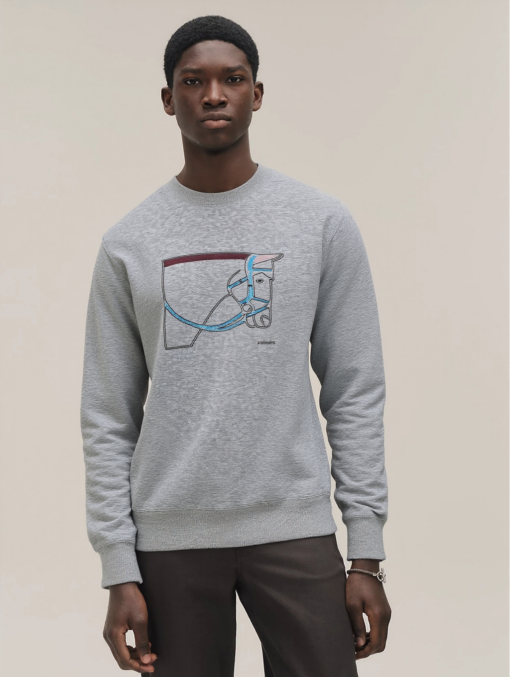 Multi-Colors Jersey