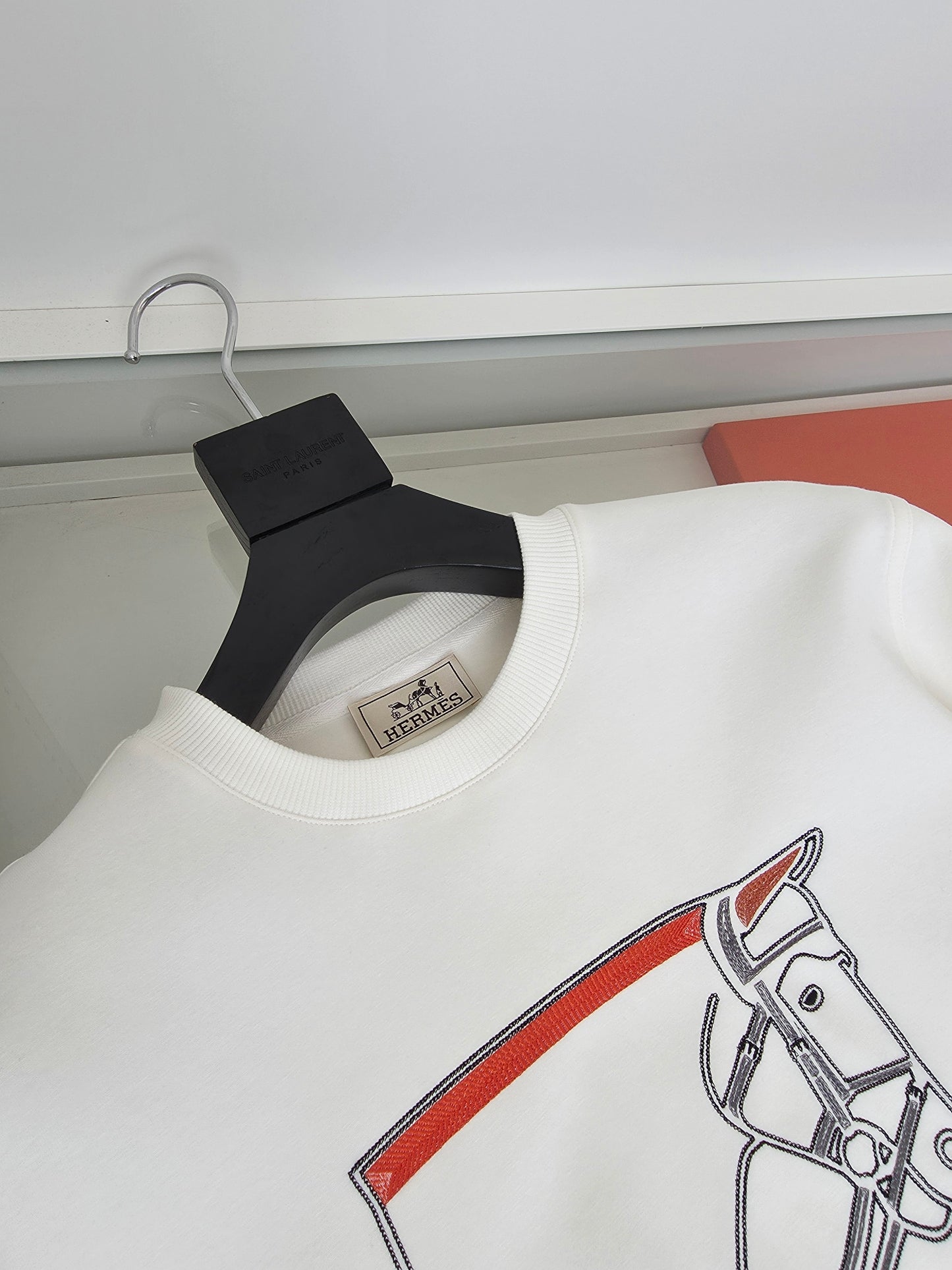 Multi-Colors Jersey