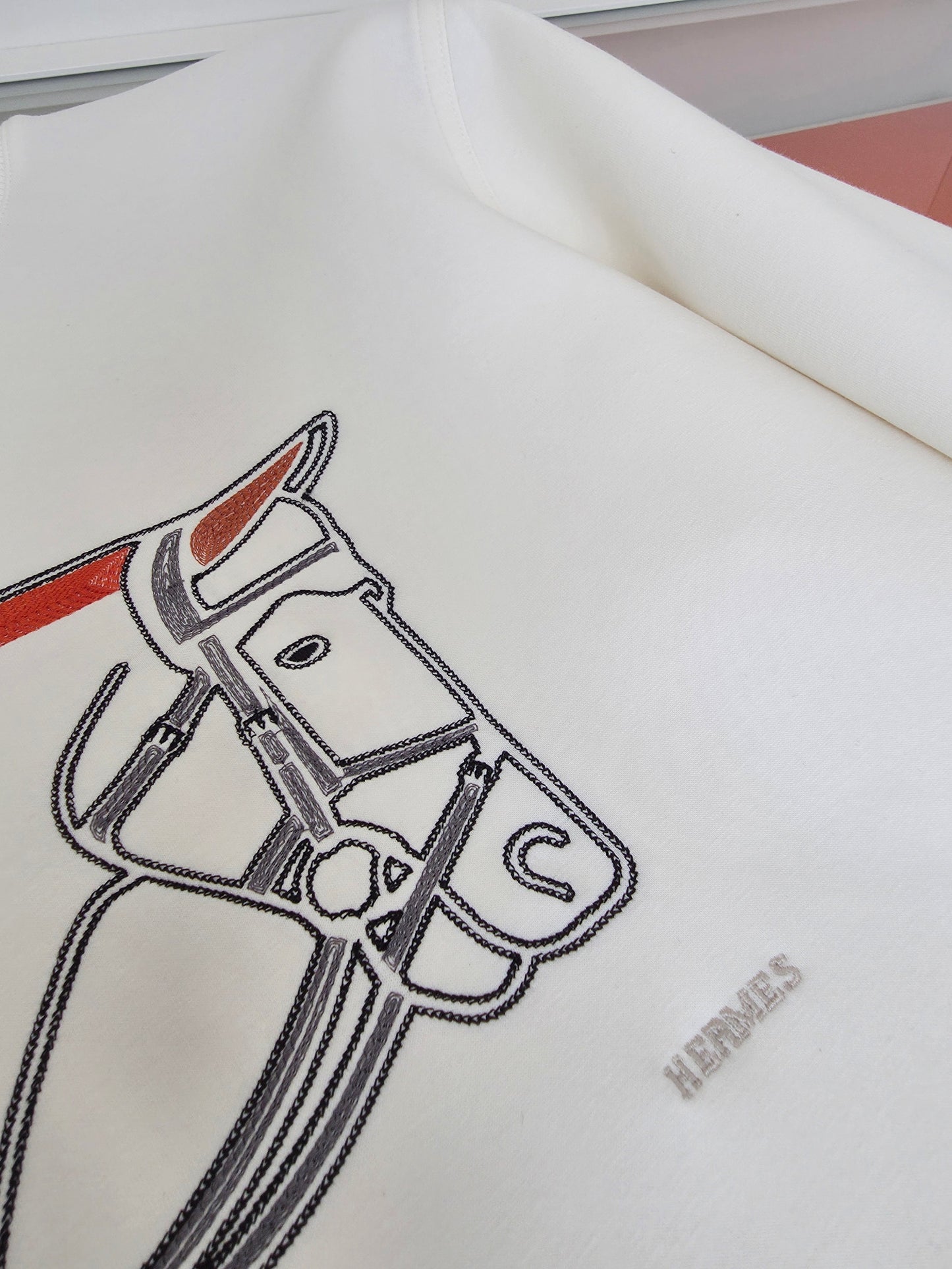 Multi-Colors Jersey
