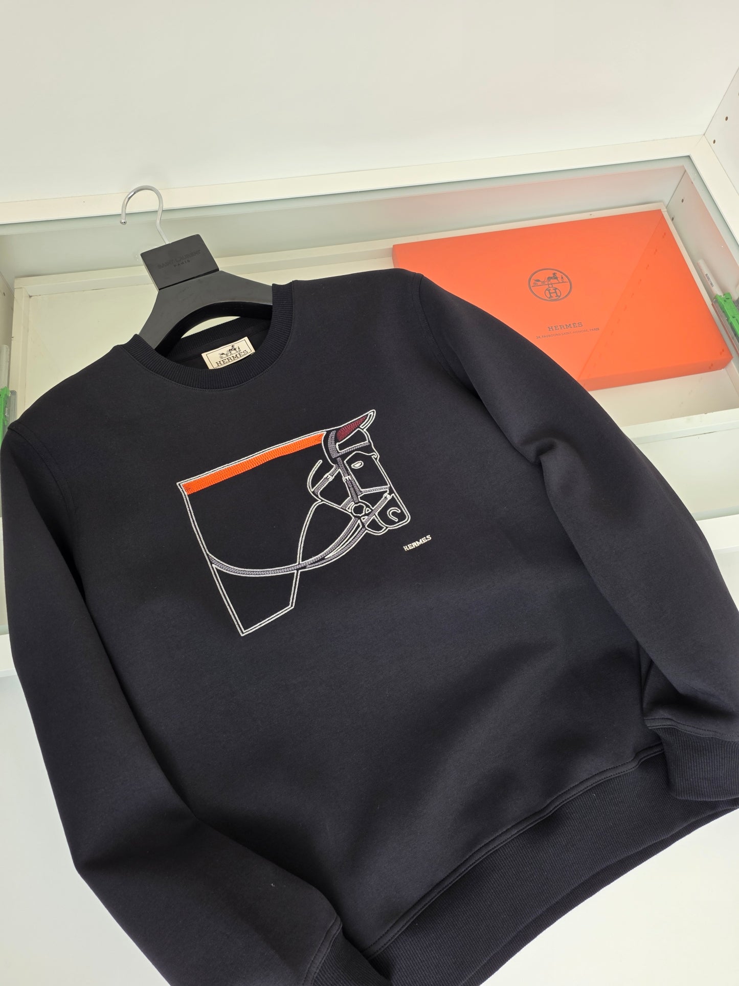 Multi-Colors Jersey
