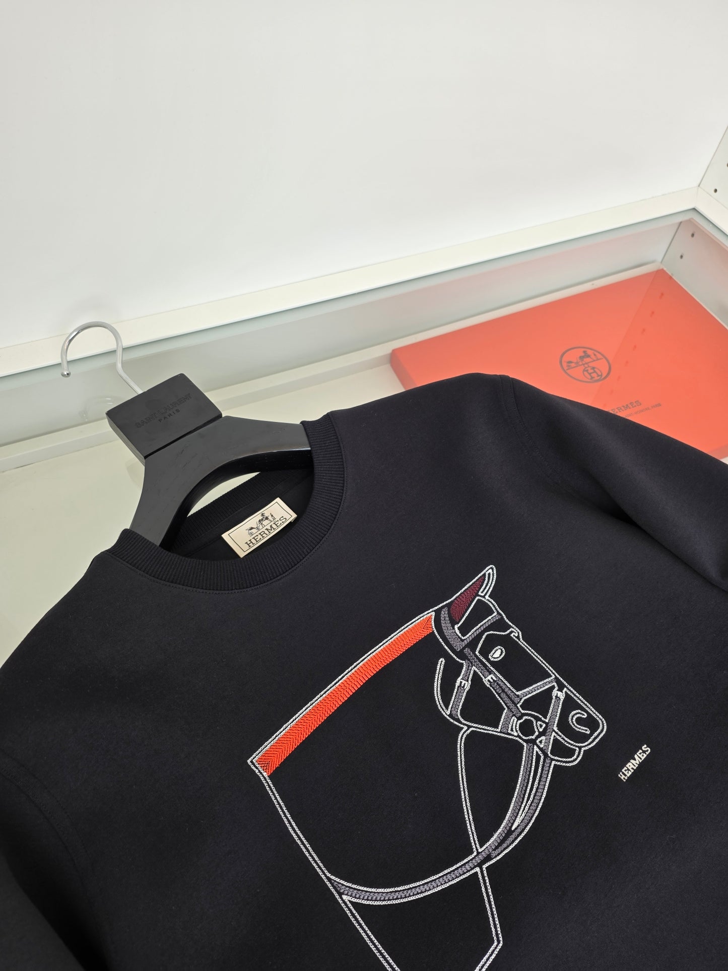 Multi-Colors Jersey