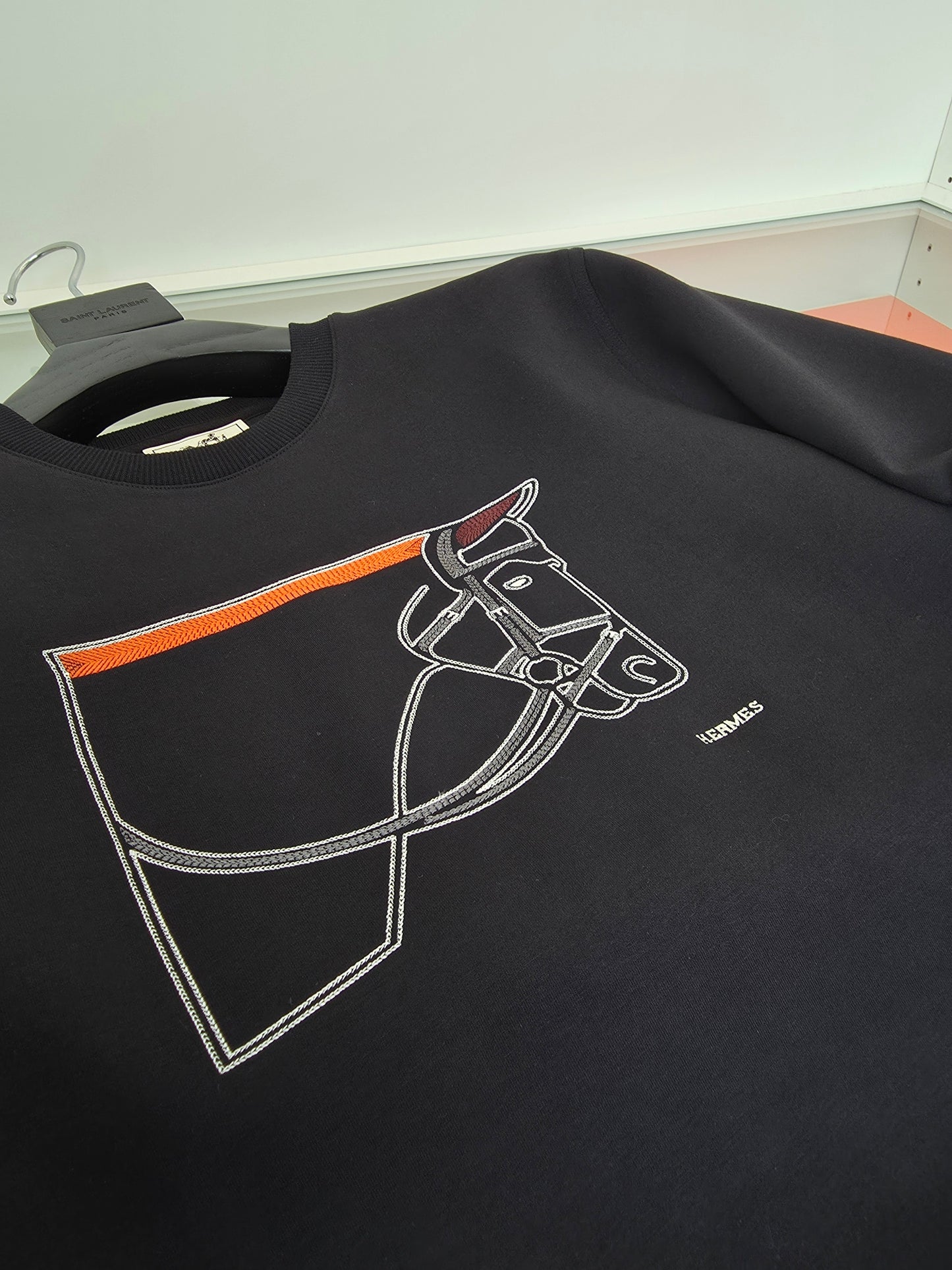 Multi-Colors Jersey