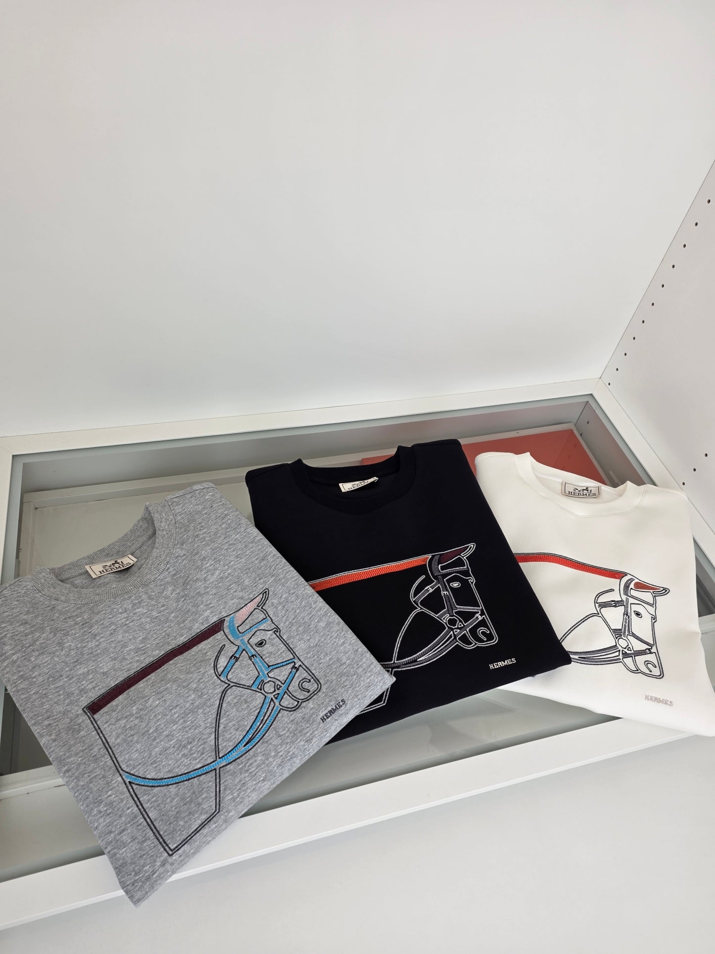 Multi-Colors Jersey