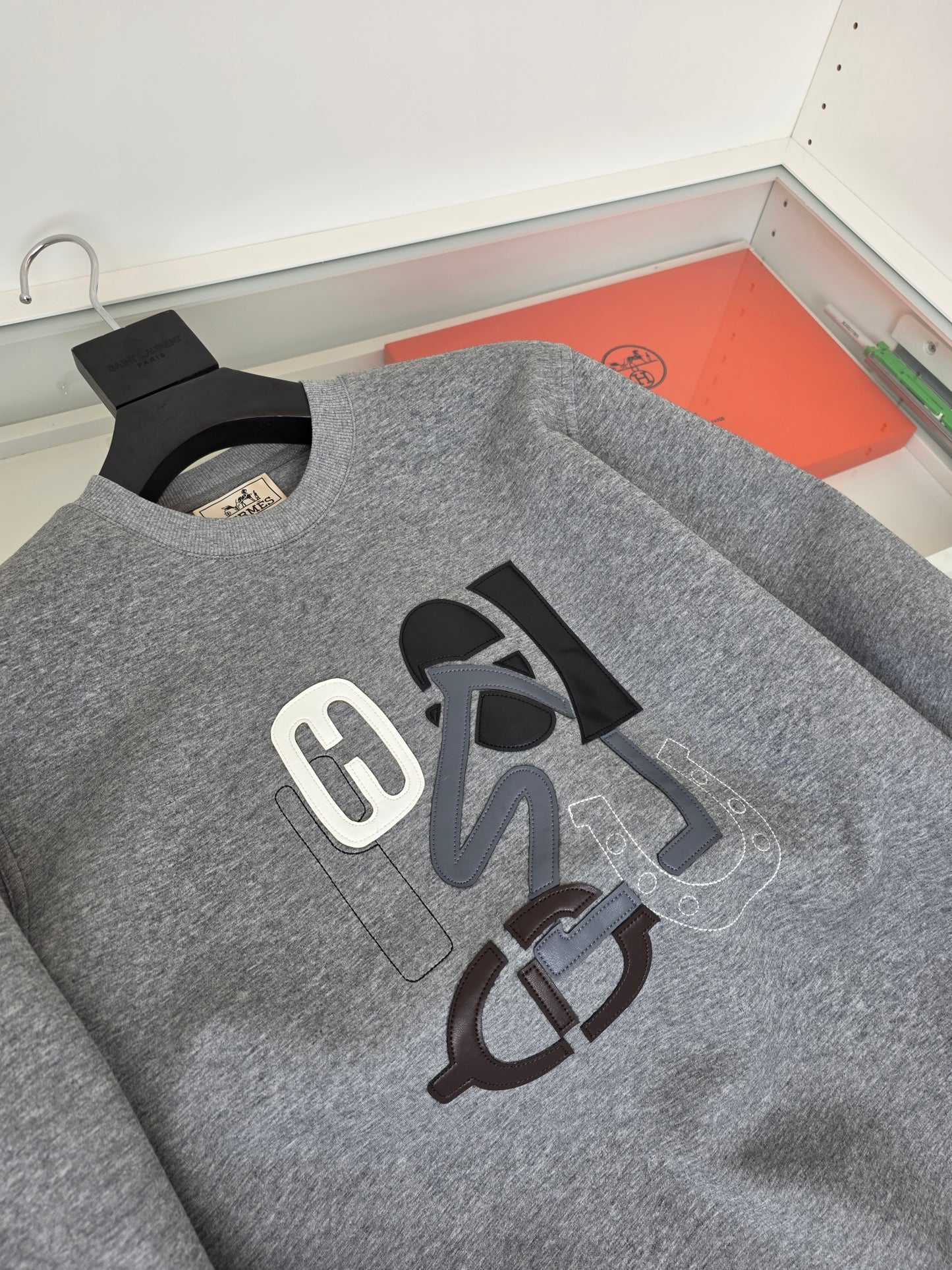Multi-Colors Jersey
