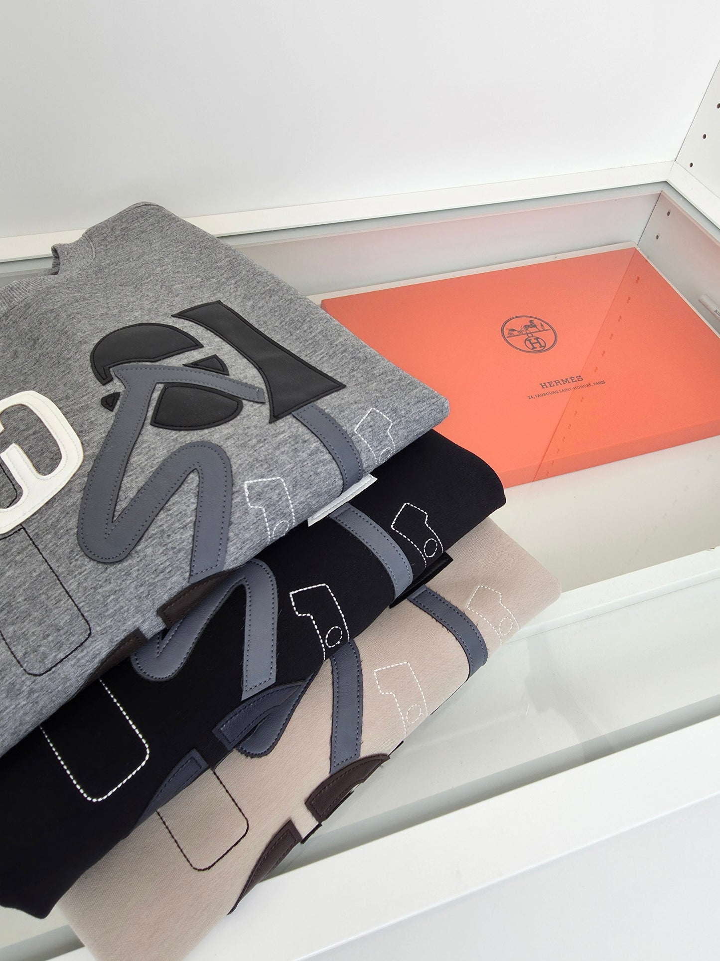 Multi-Colors Jersey