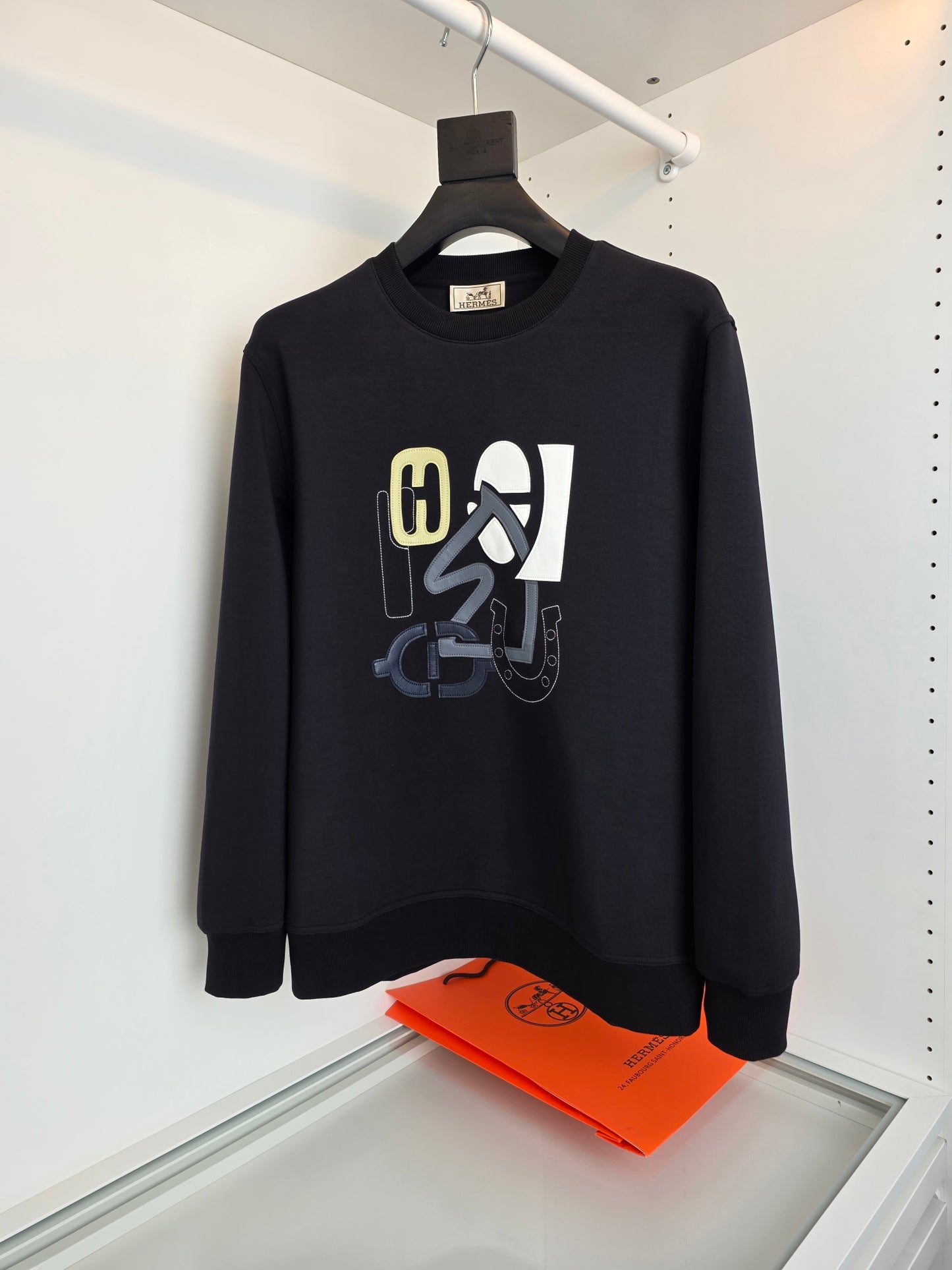 Multi-Colors Jersey