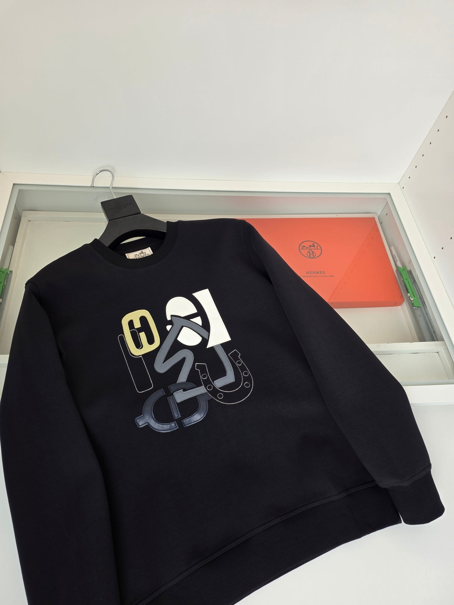 Multi-Colors Jersey