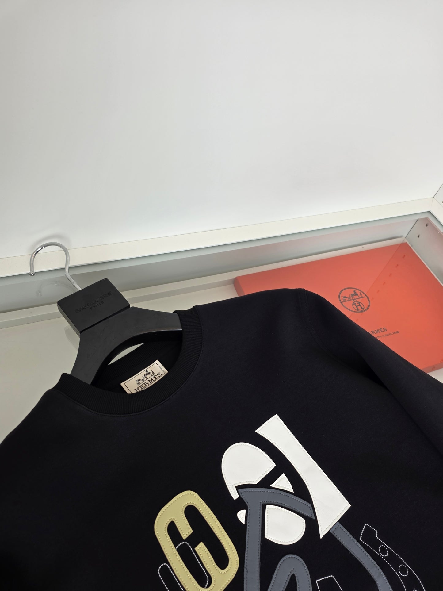 Multi-Colors Jersey