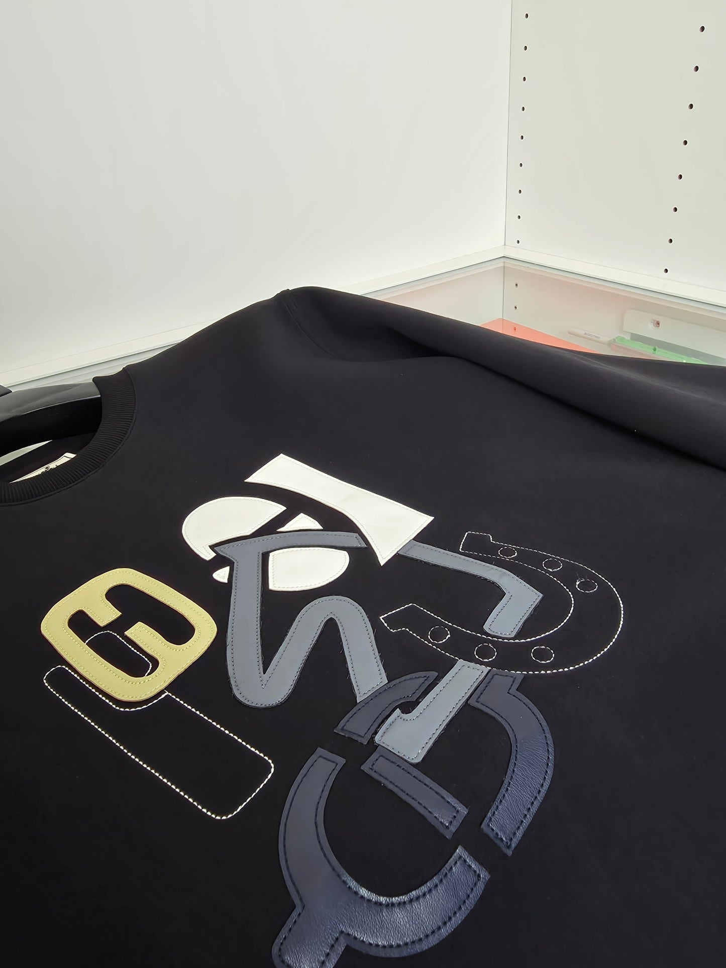 Multi-Colors Jersey